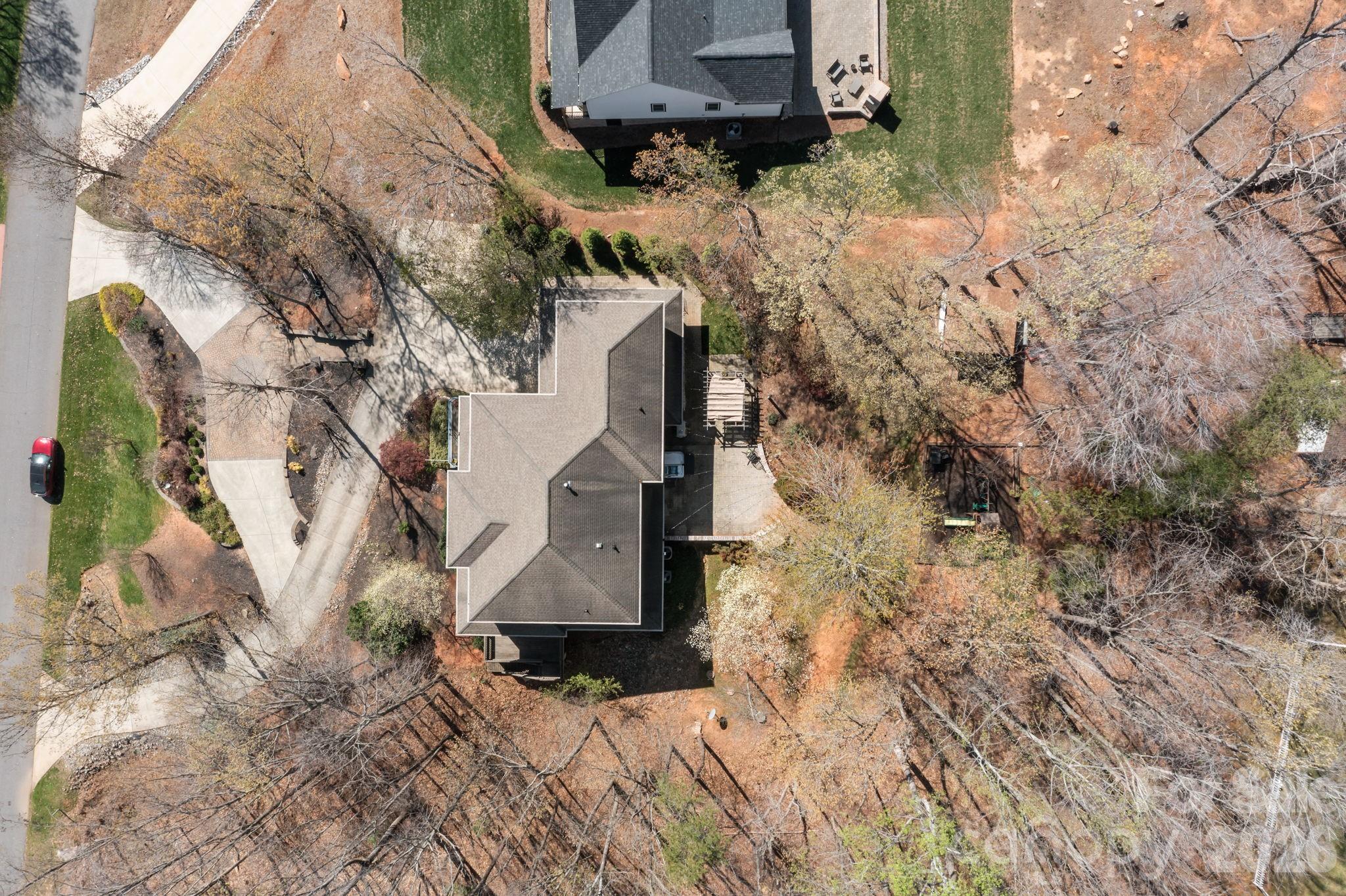 Harbor Watch - Residential