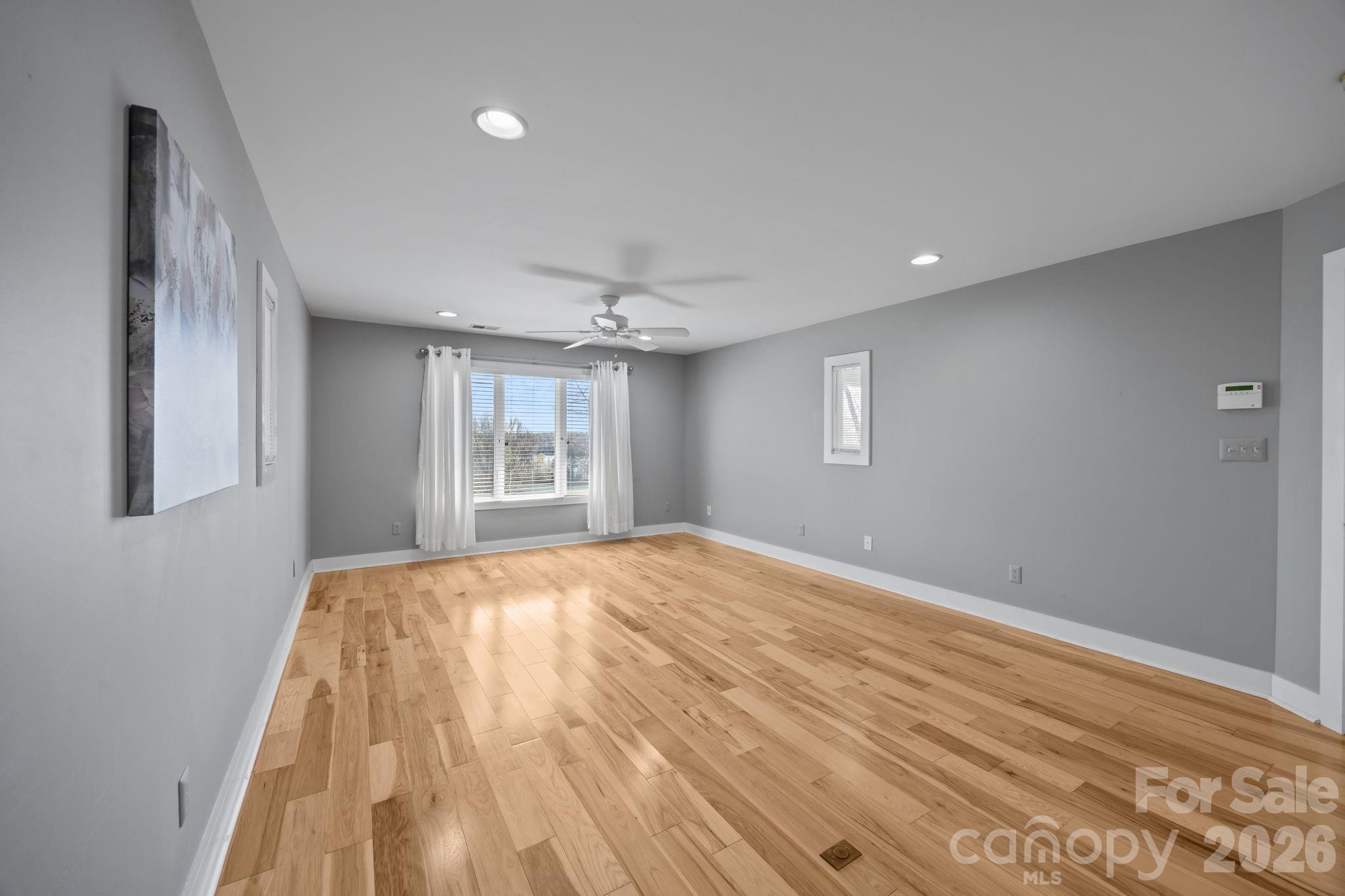 Harbor Watch - Residential