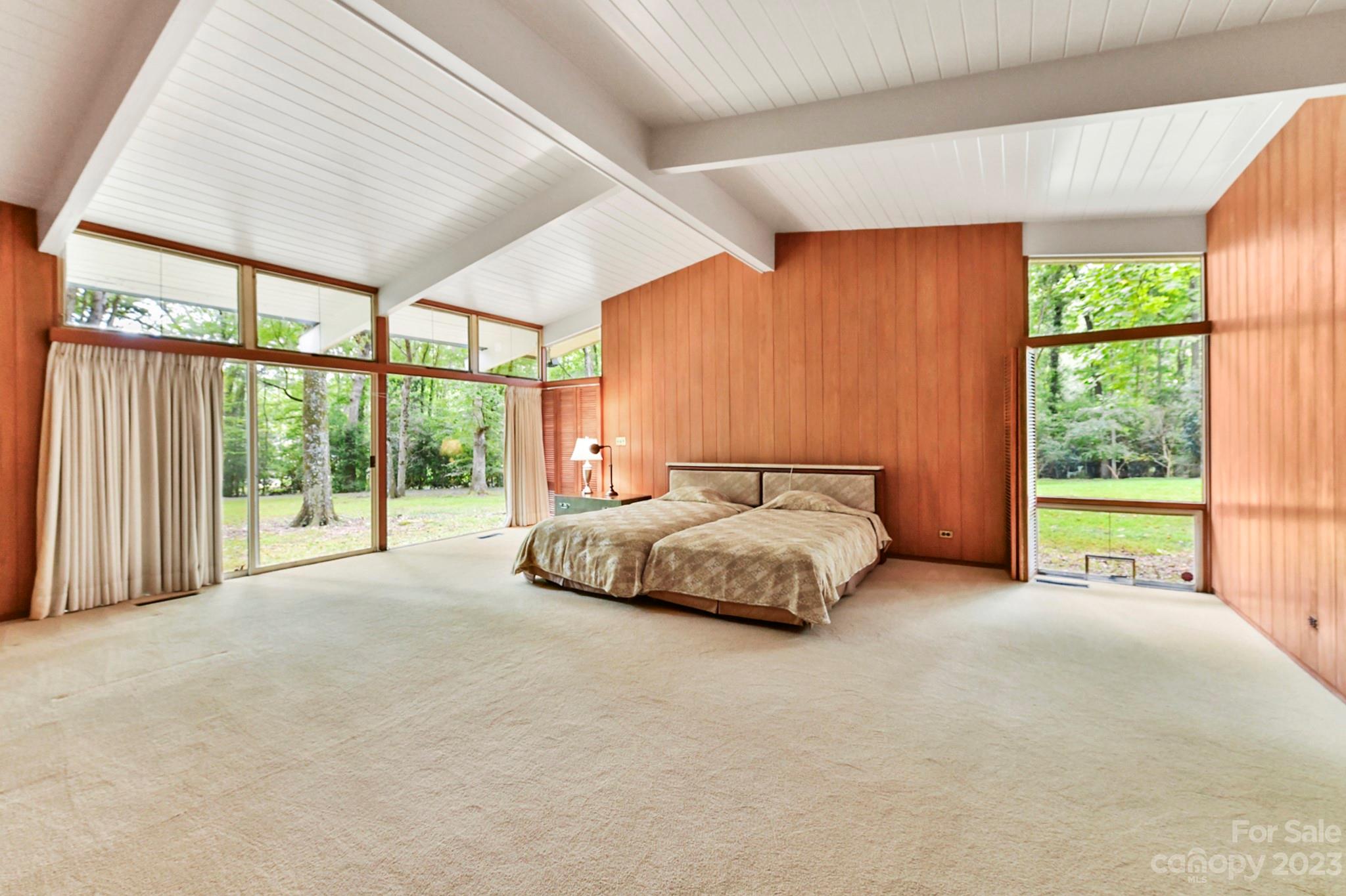 Huntington Park - Residential