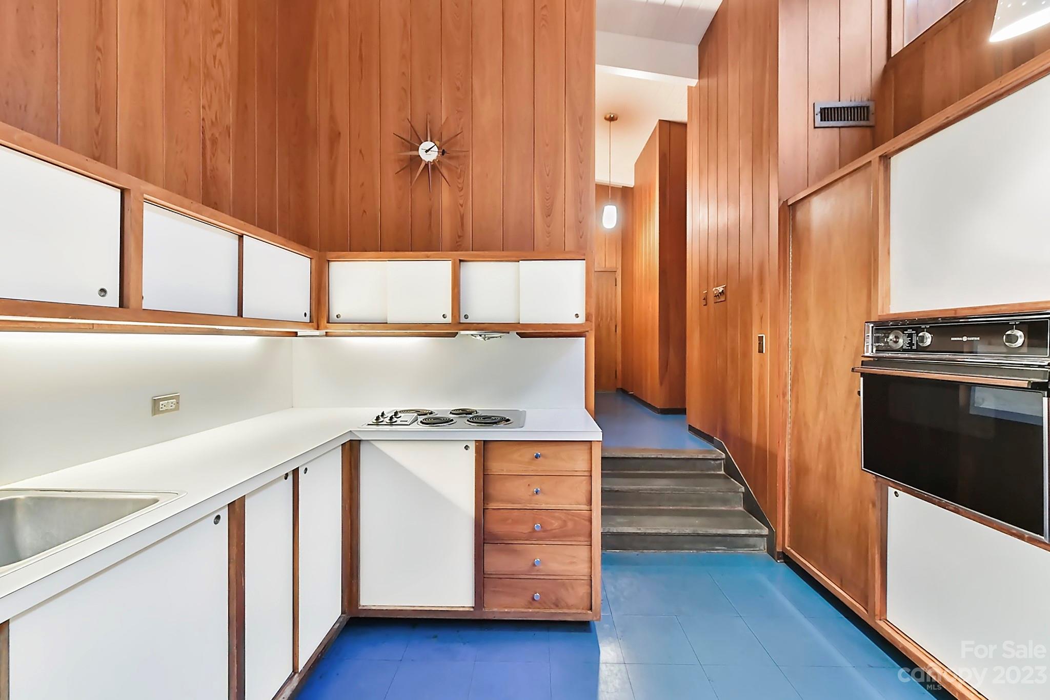 Huntington Park - Residential