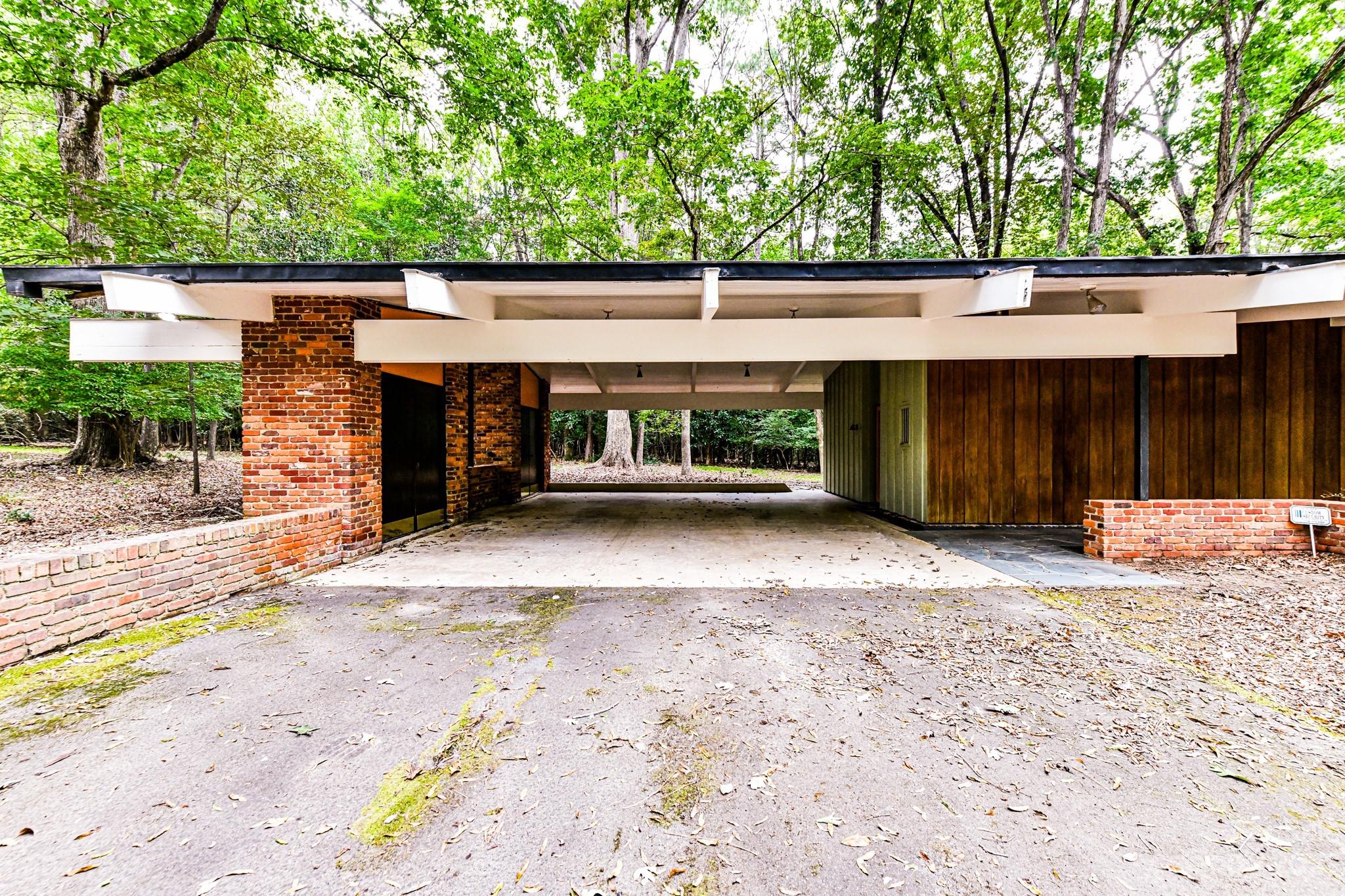 Huntington Park - Residential