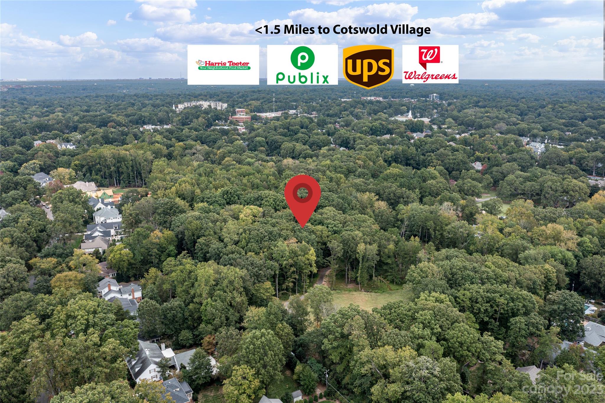 Huntington Park - Residential