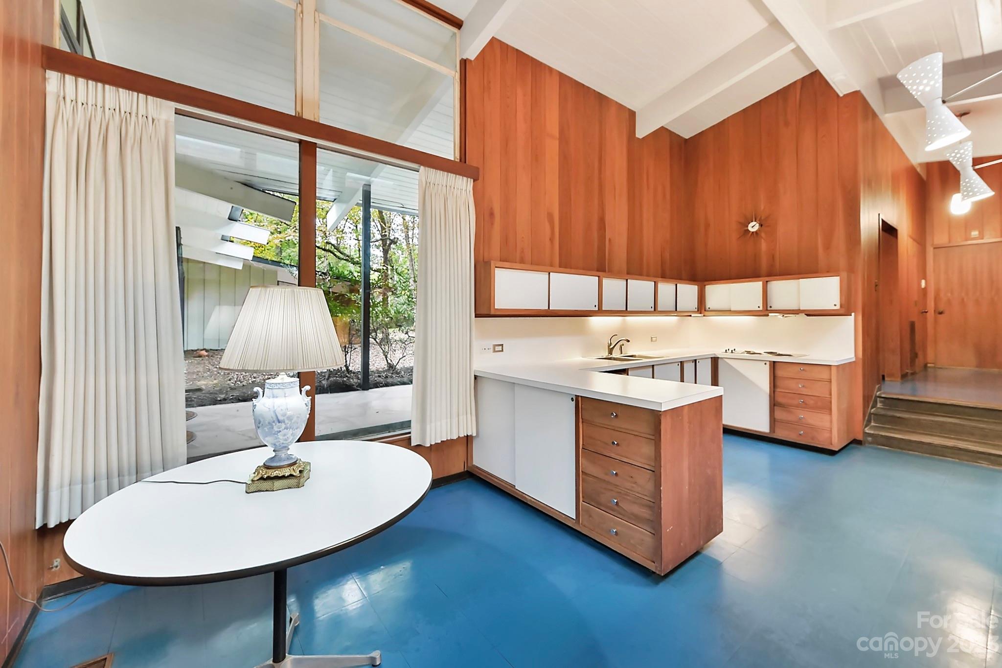 Huntington Park - Residential