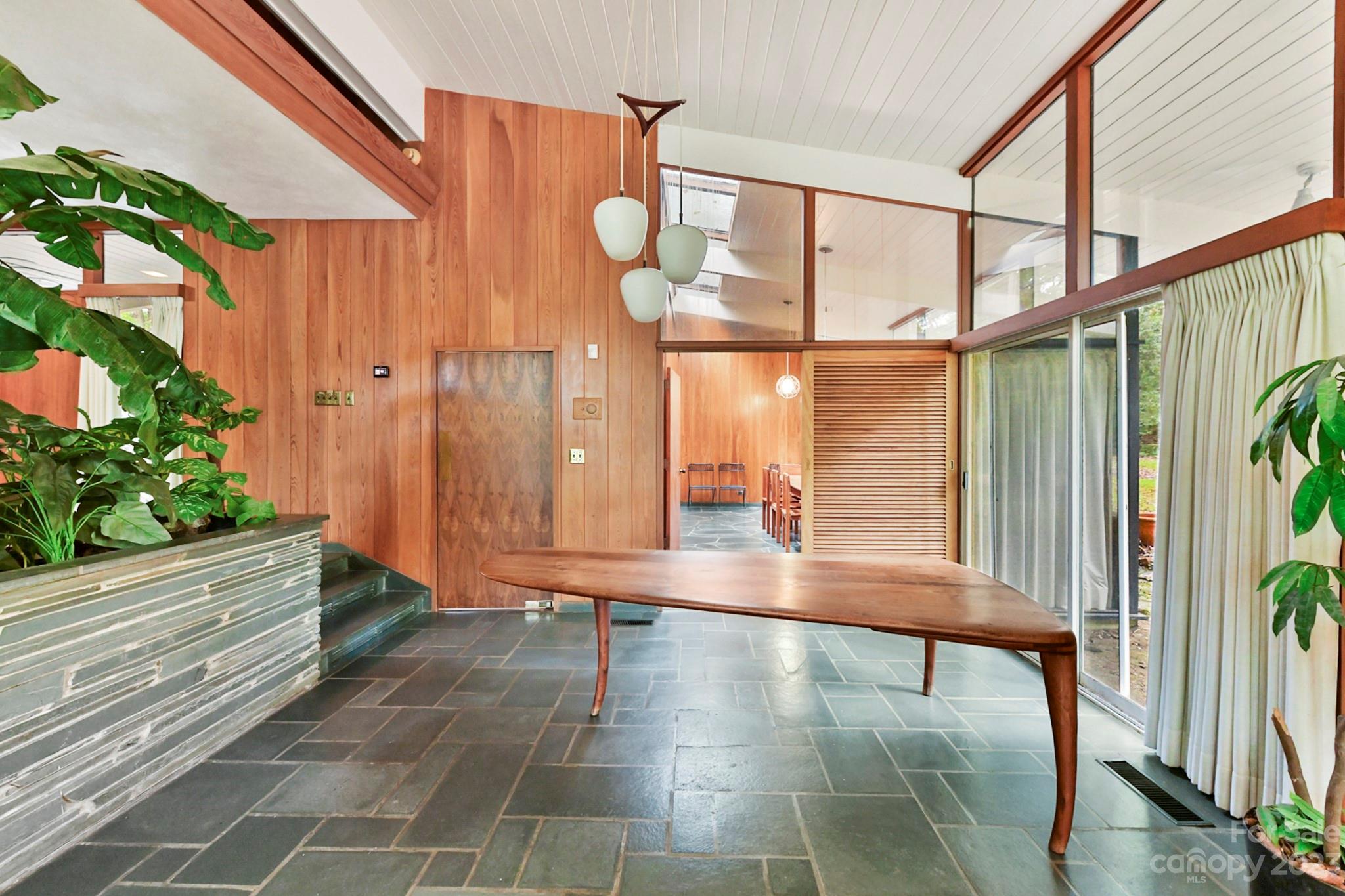 Huntington Park - Residential