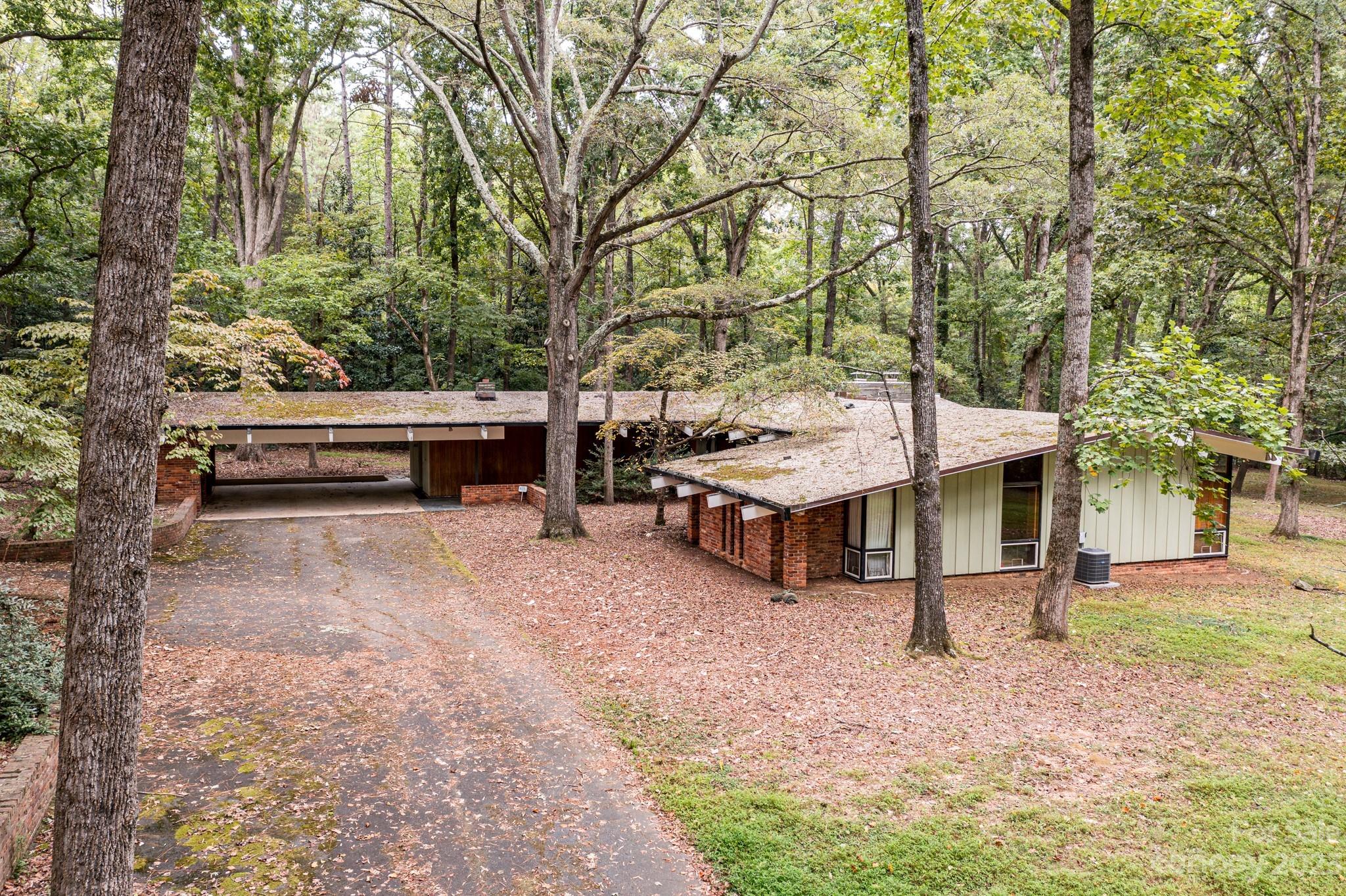 Huntington Park - Residential