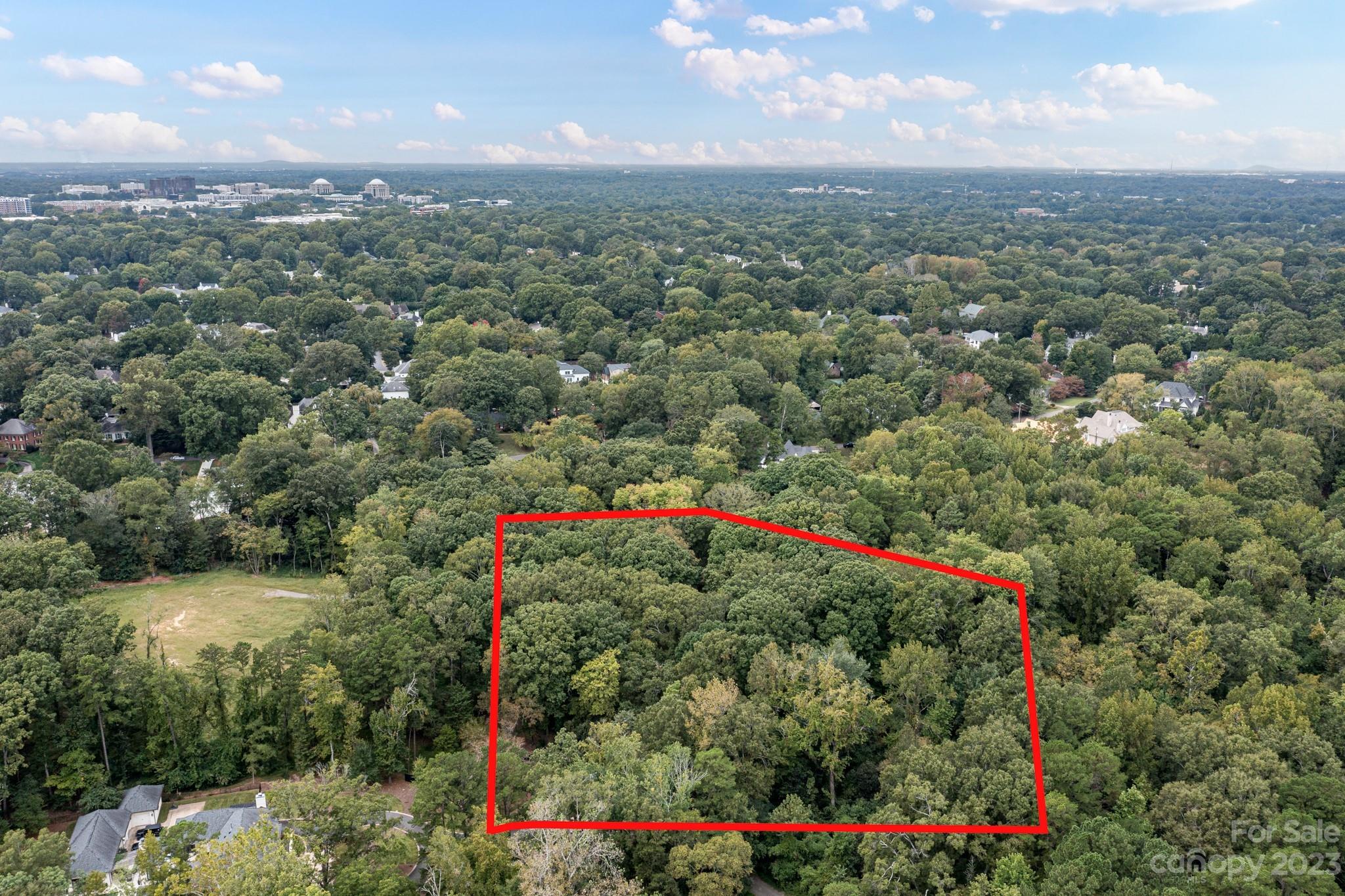 Huntington Park - Residential