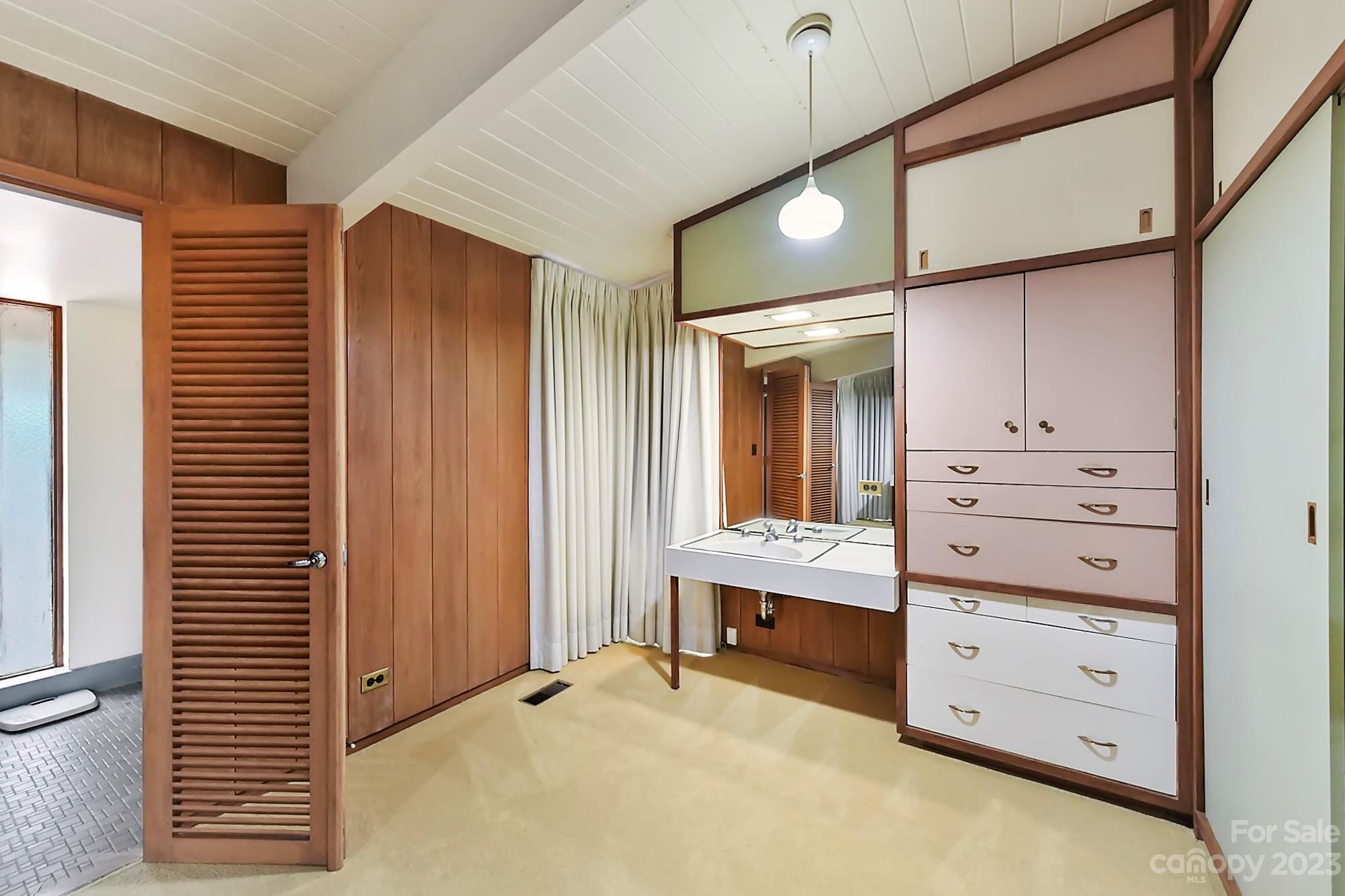 Huntington Park - Residential