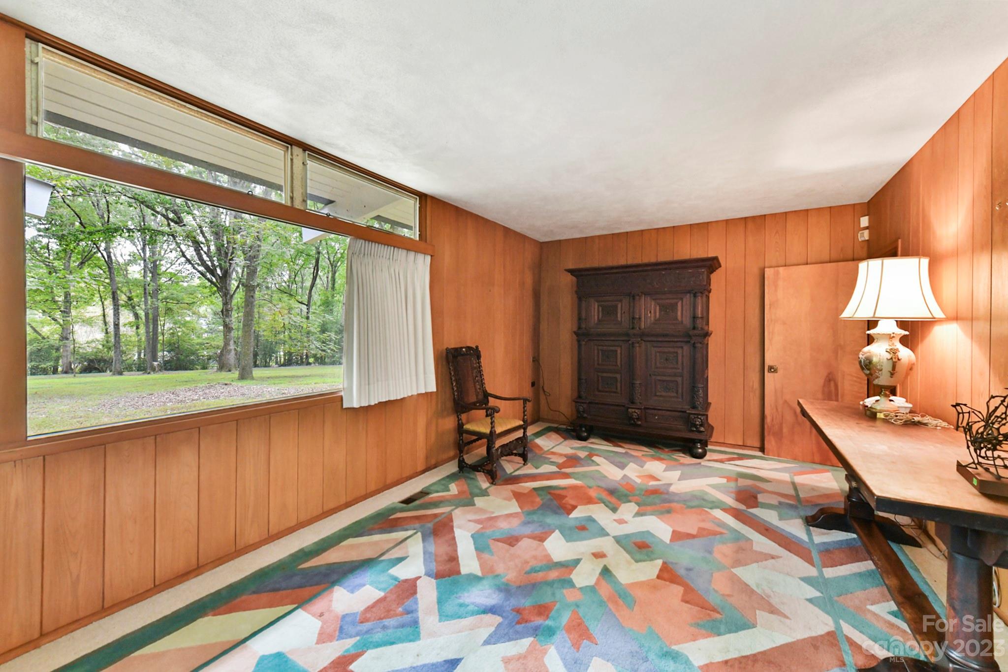 Huntington Park - Residential