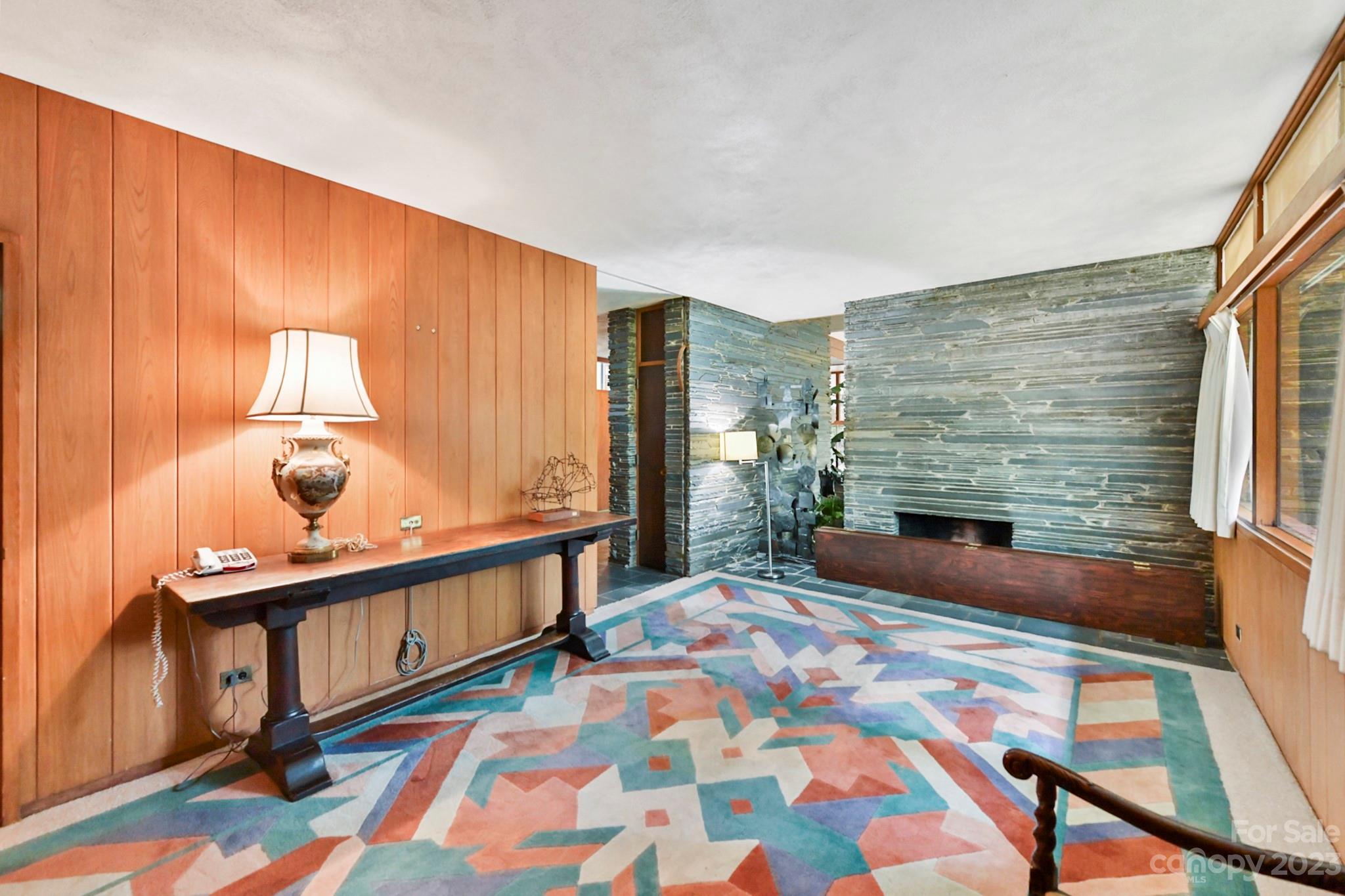 Huntington Park - Residential