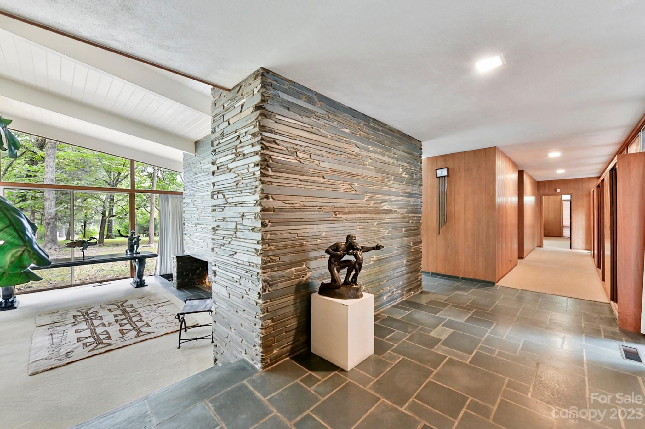 Huntington Park - Residential