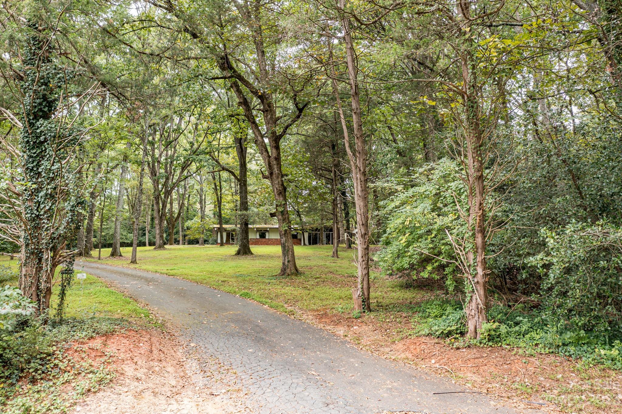 Huntington Park - Residential