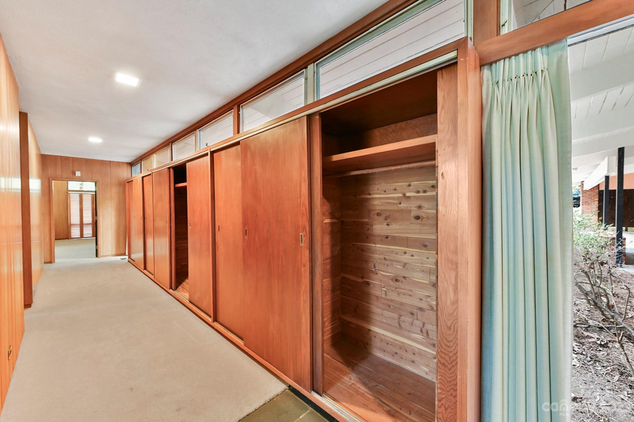 Huntington Park - Residential