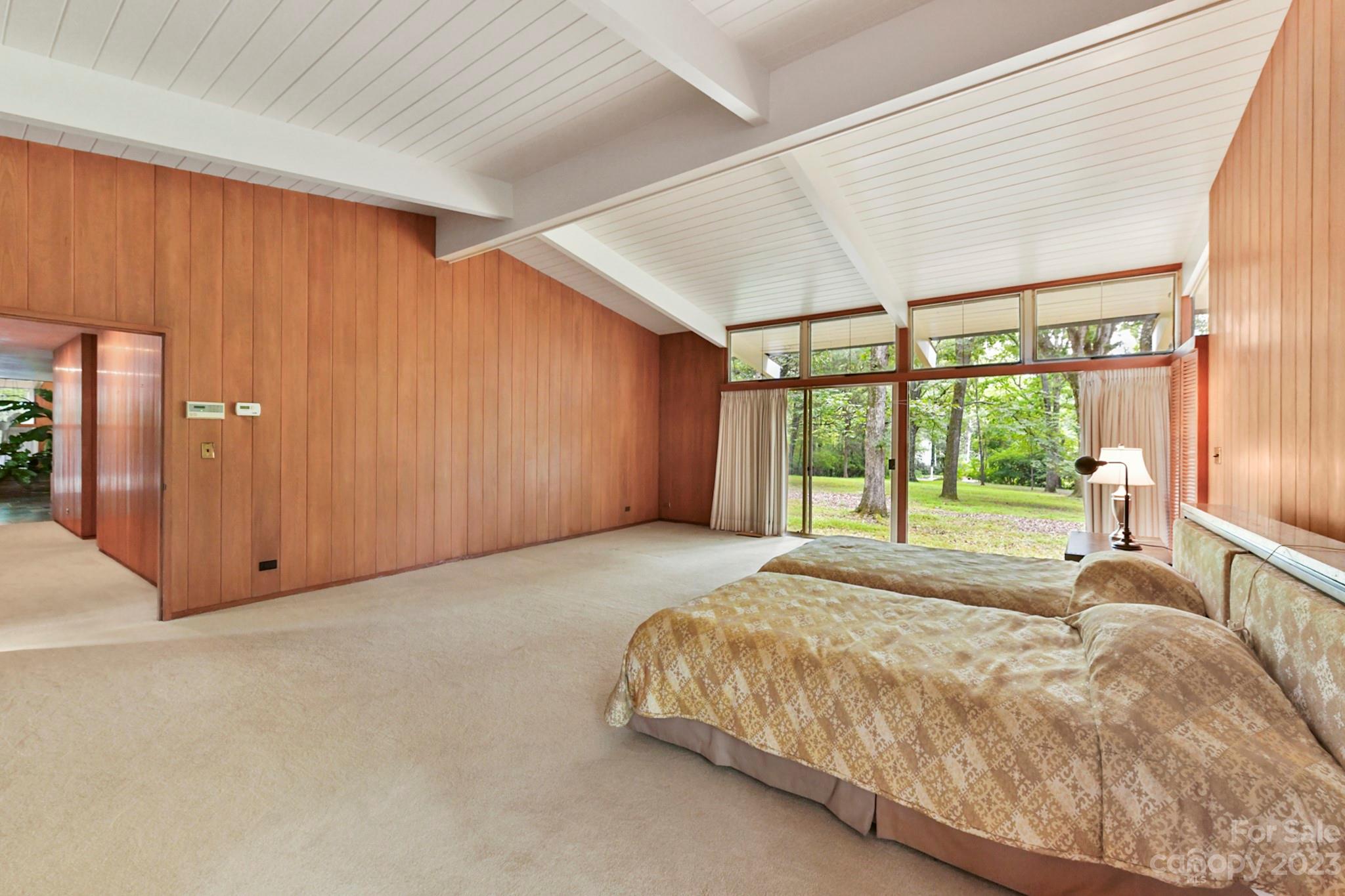 Huntington Park - Residential