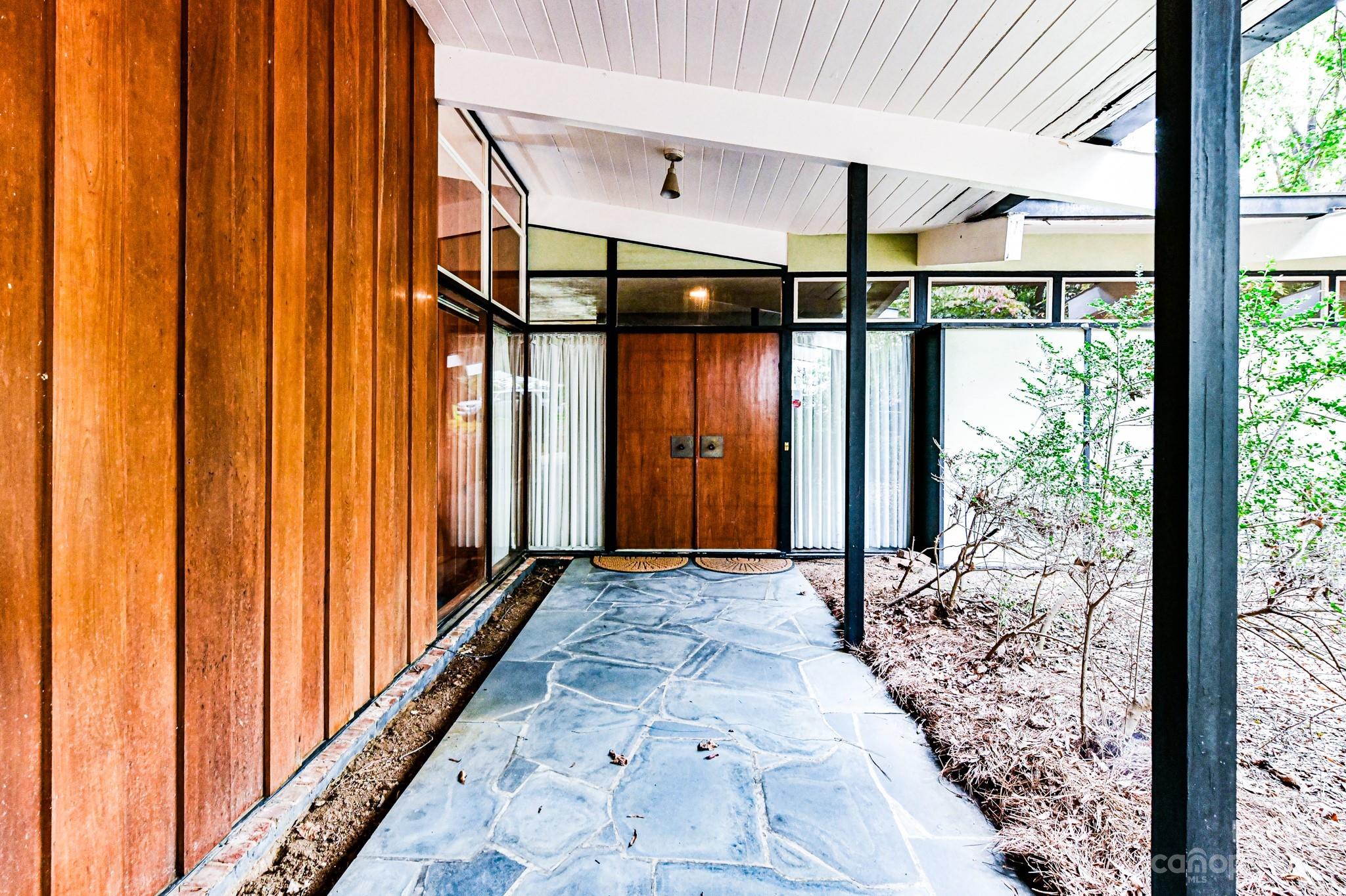 Huntington Park - Residential