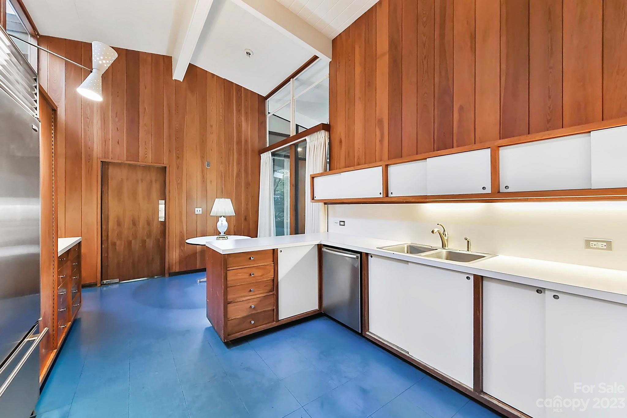 Huntington Park - Residential