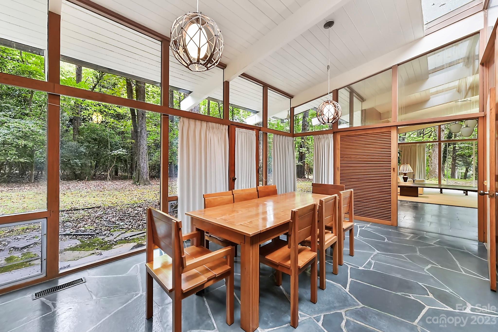 Huntington Park - Residential