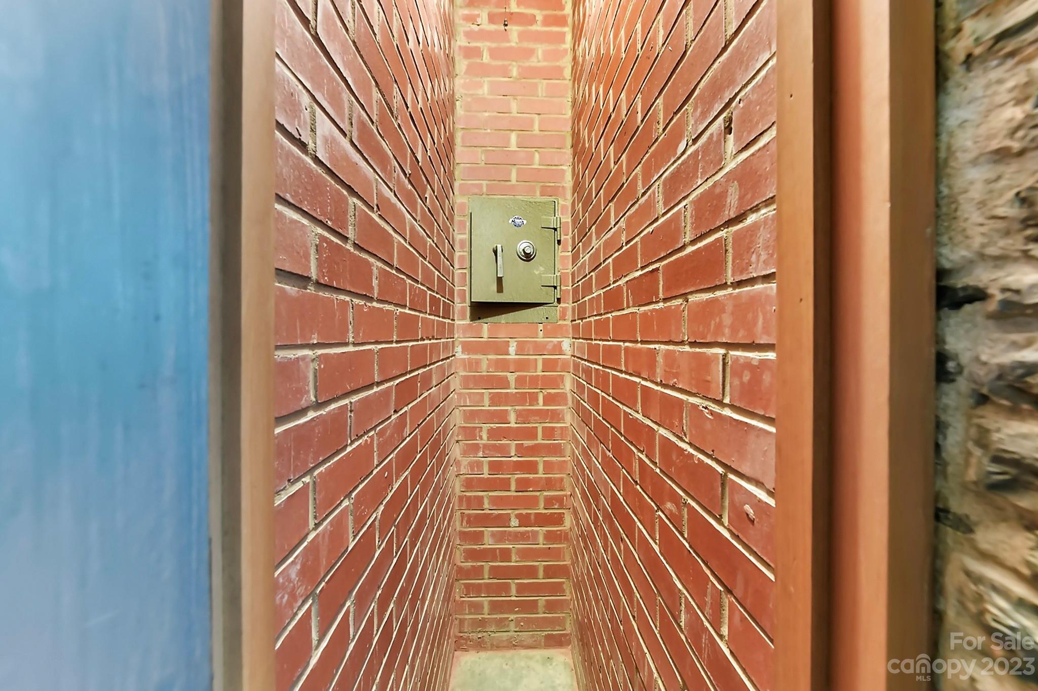 Huntington Park - Residential