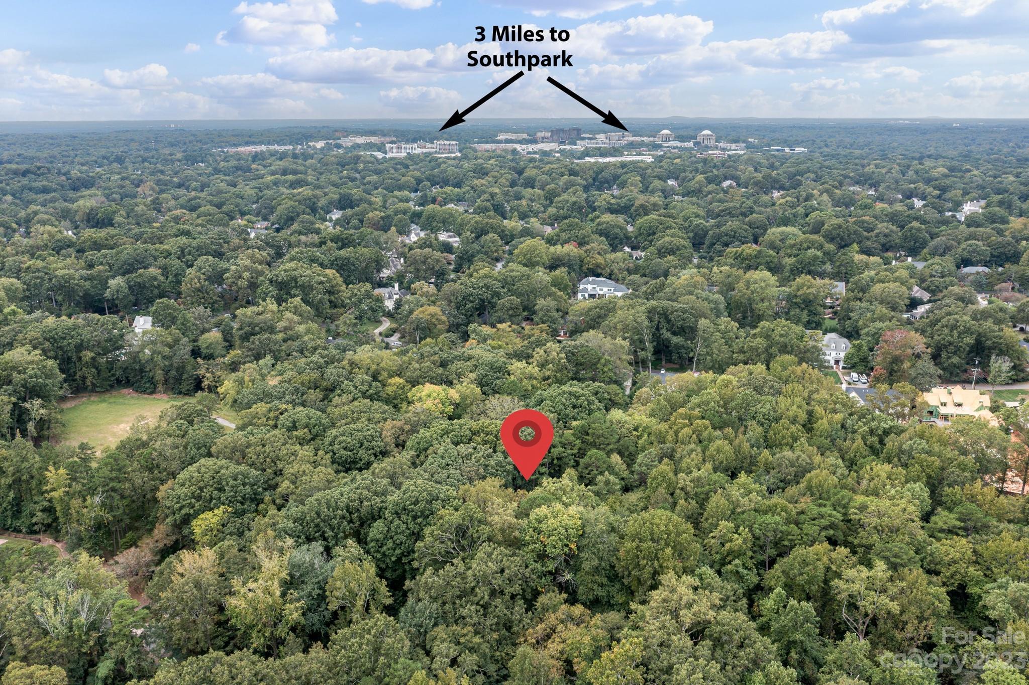 Huntington Park - Residential