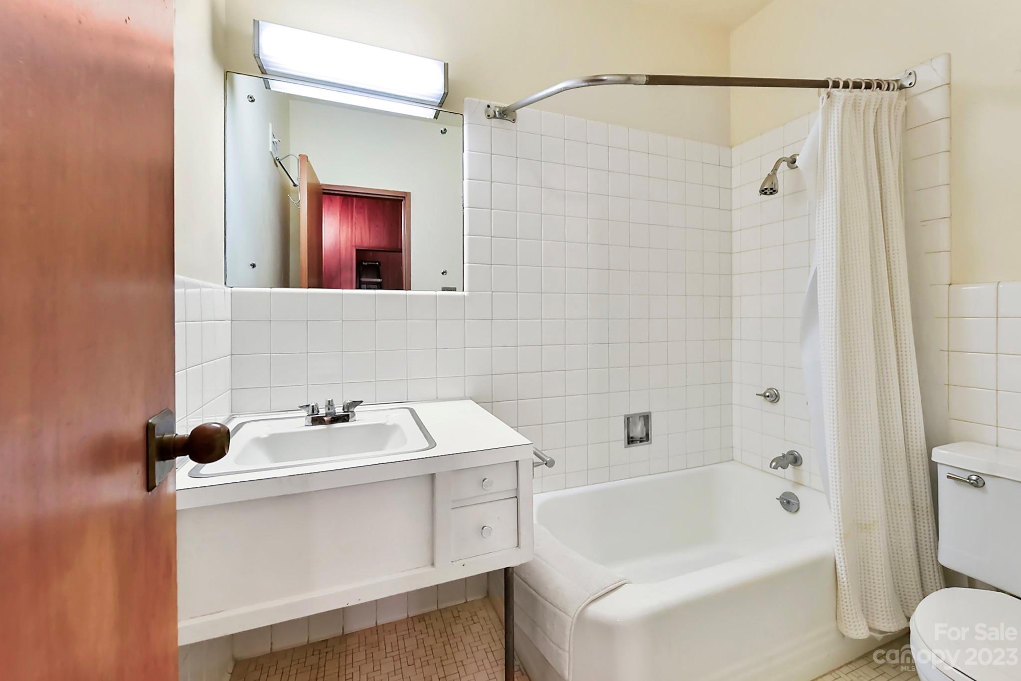 Huntington Park - Residential