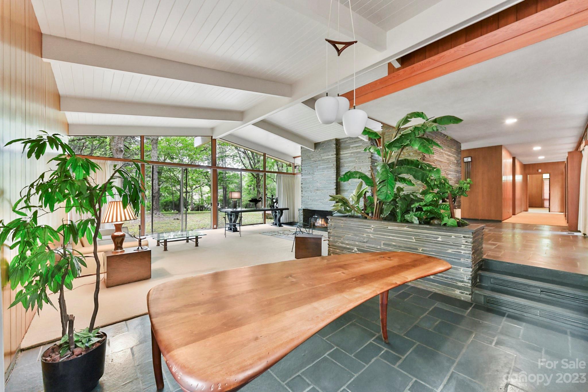 Huntington Park - Residential