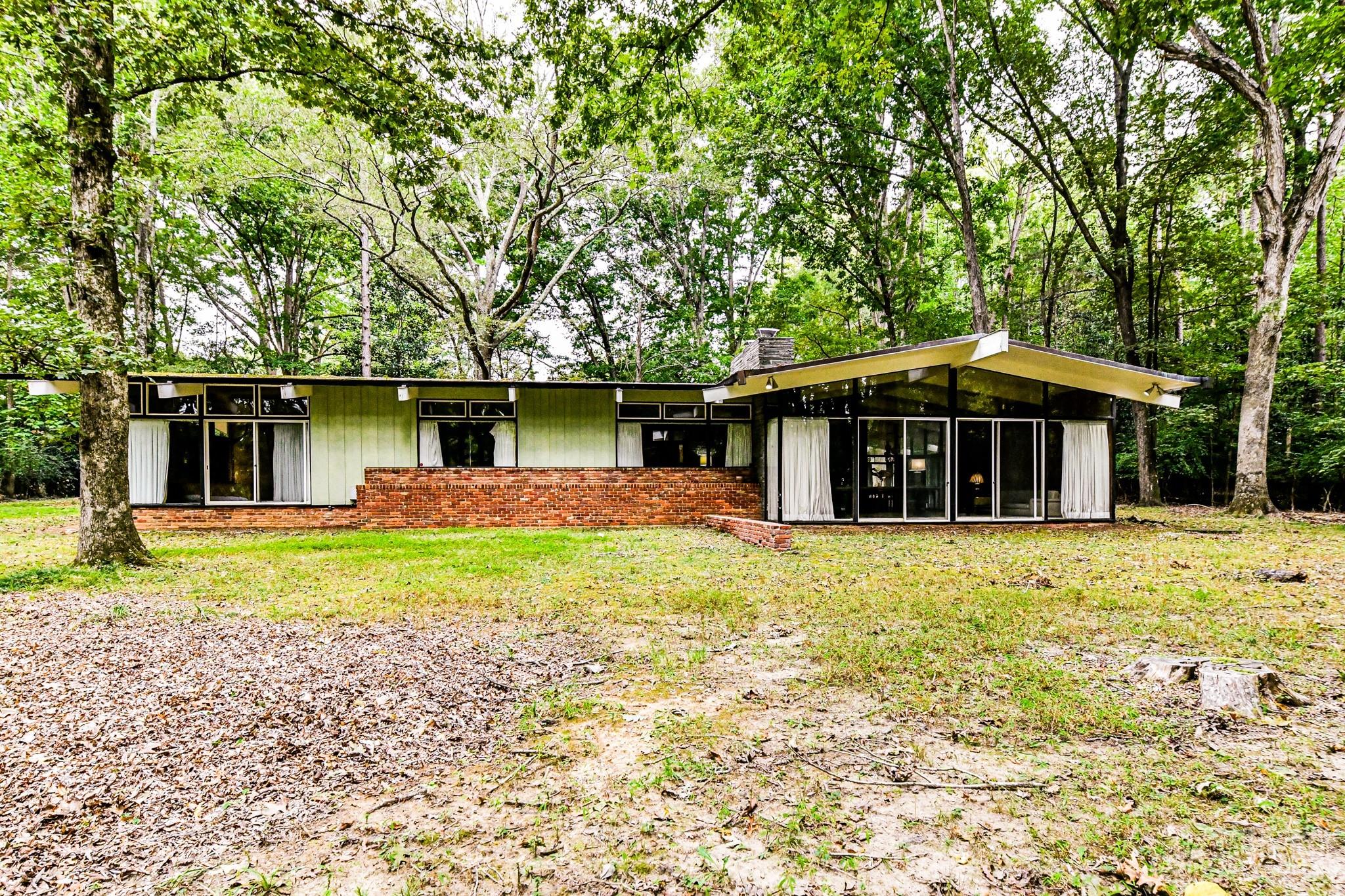 Huntington Park - Residential