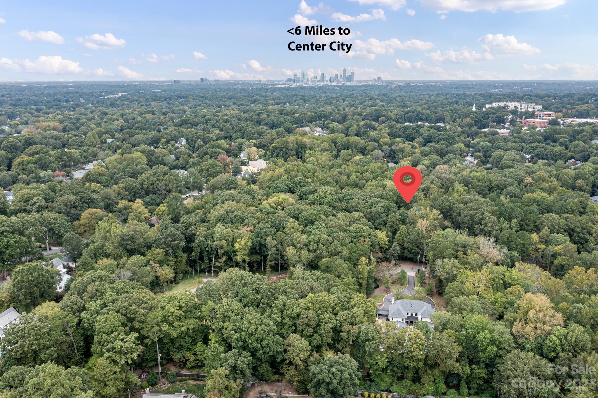 Huntington Park - Residential