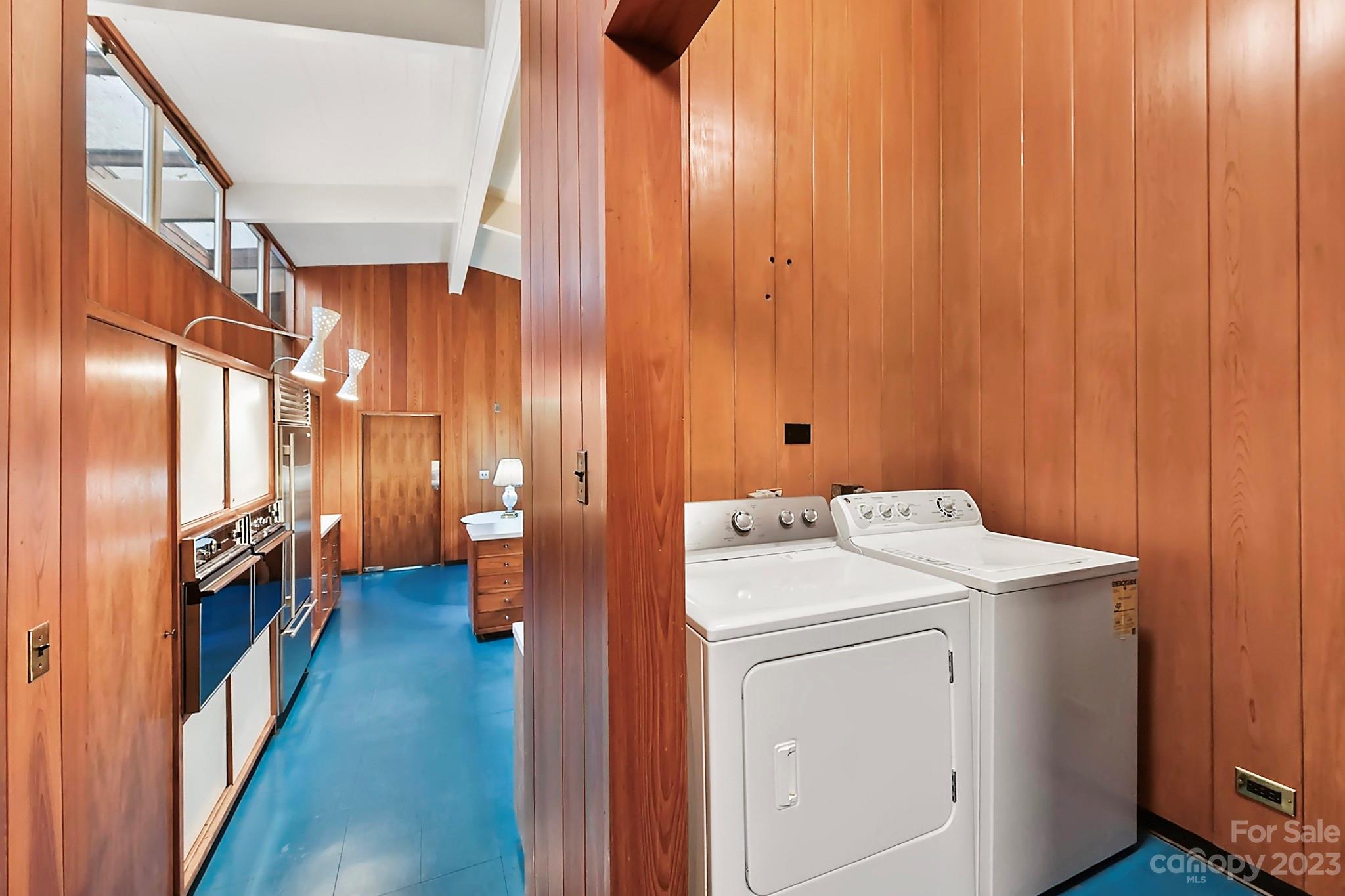 Huntington Park - Residential