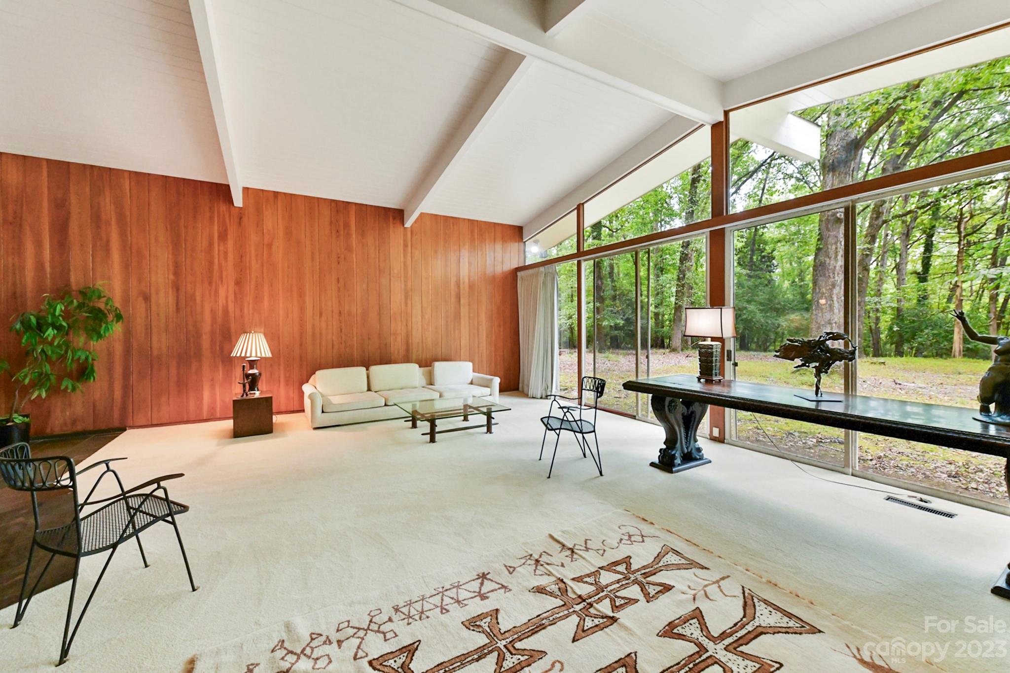 Huntington Park - Residential