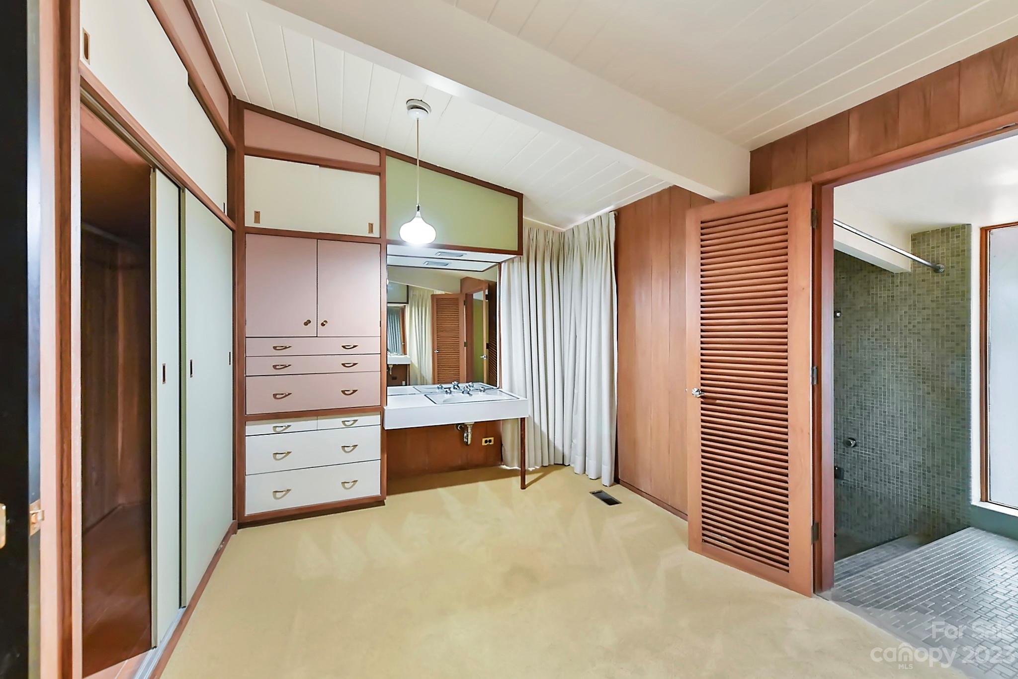 Huntington Park - Residential