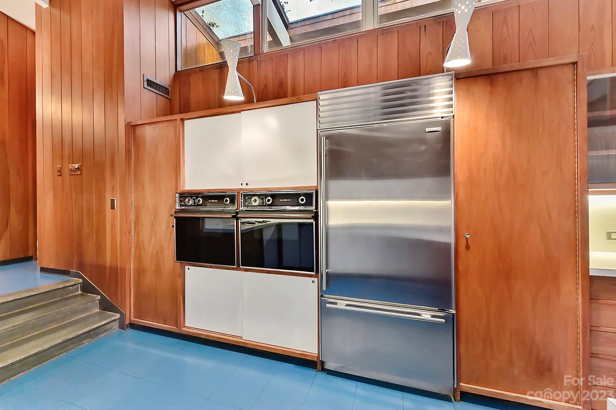 Huntington Park - Residential