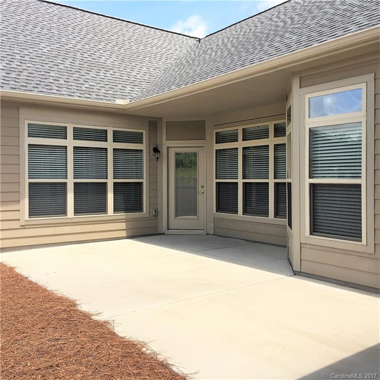 Polo Club at Mountain Island Lake - Residential