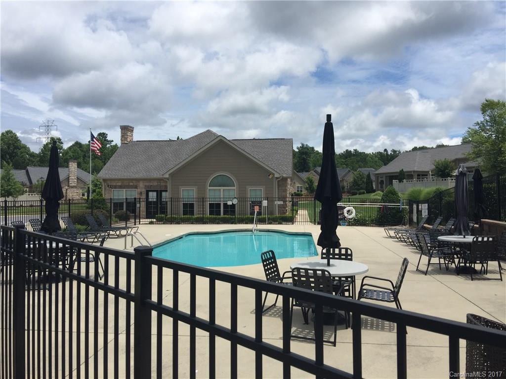 Polo Club at Mountain Island Lake - Residential
