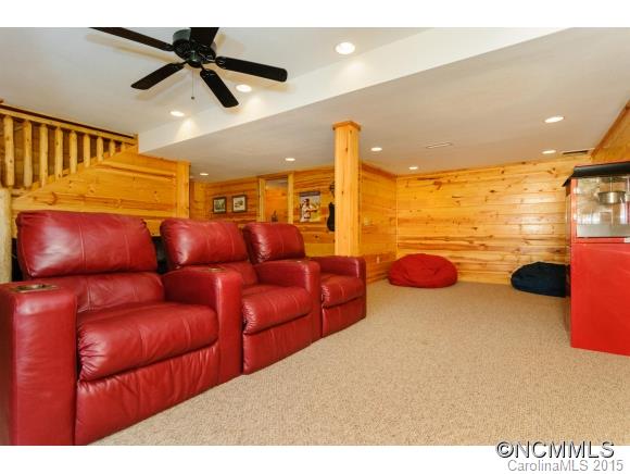Riverbend - Residential