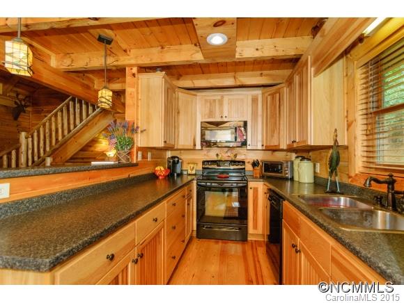 Riverbend - Residential
