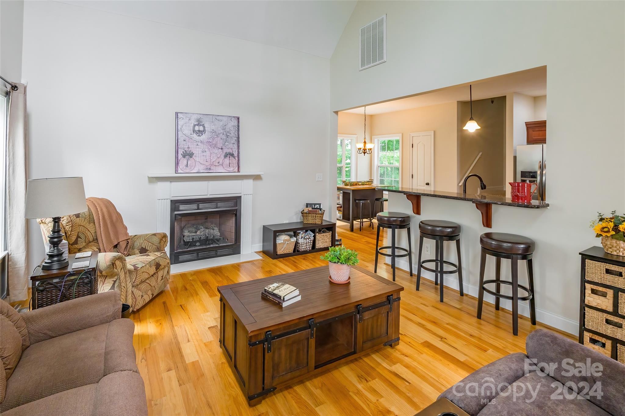 Norwood Ridge - Residential