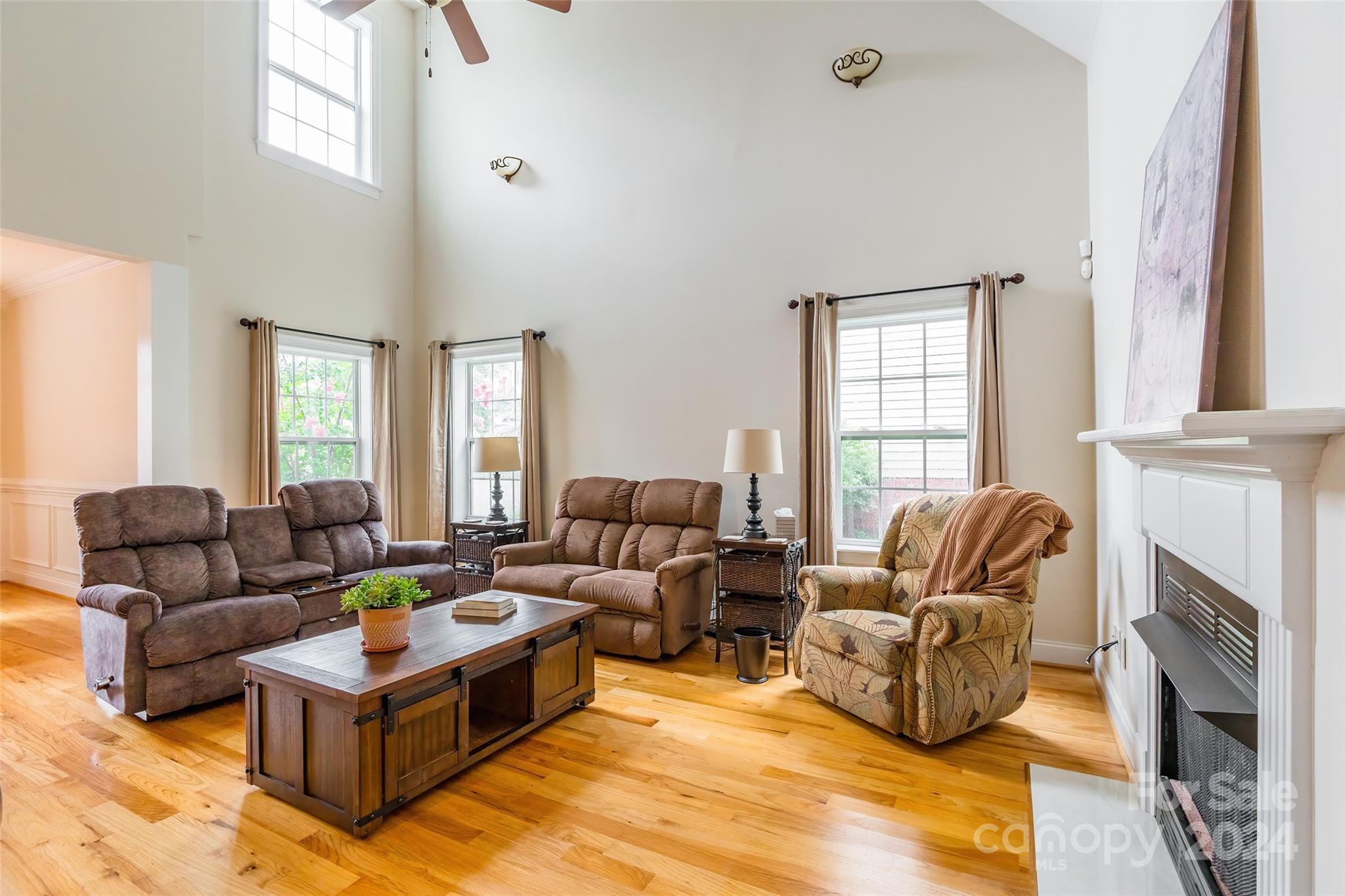 Norwood Ridge - Residential