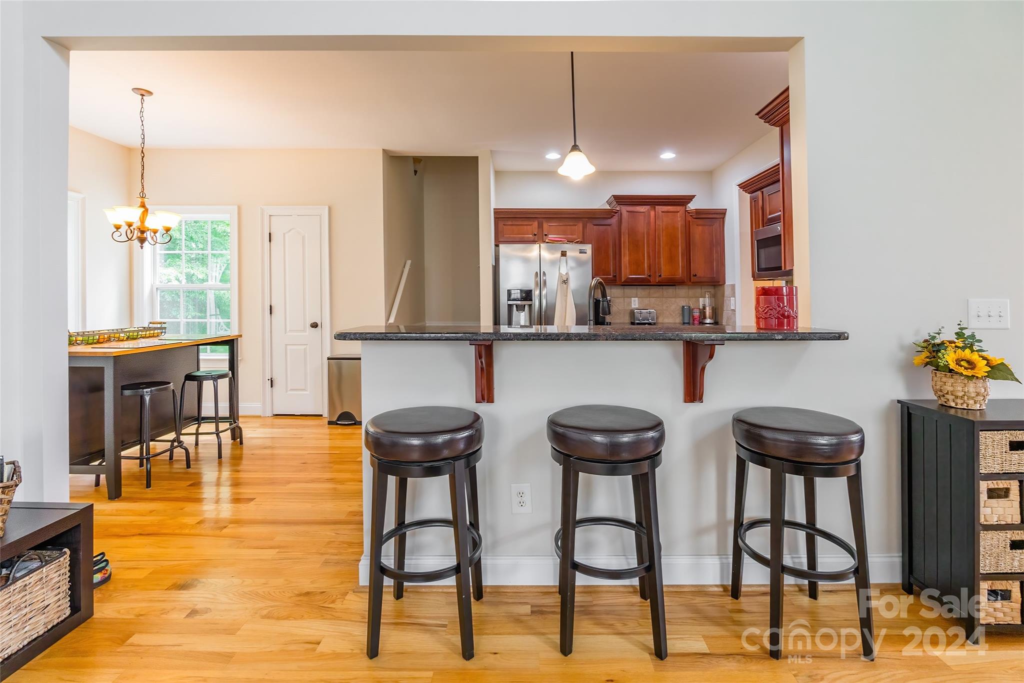 Norwood Ridge - Residential