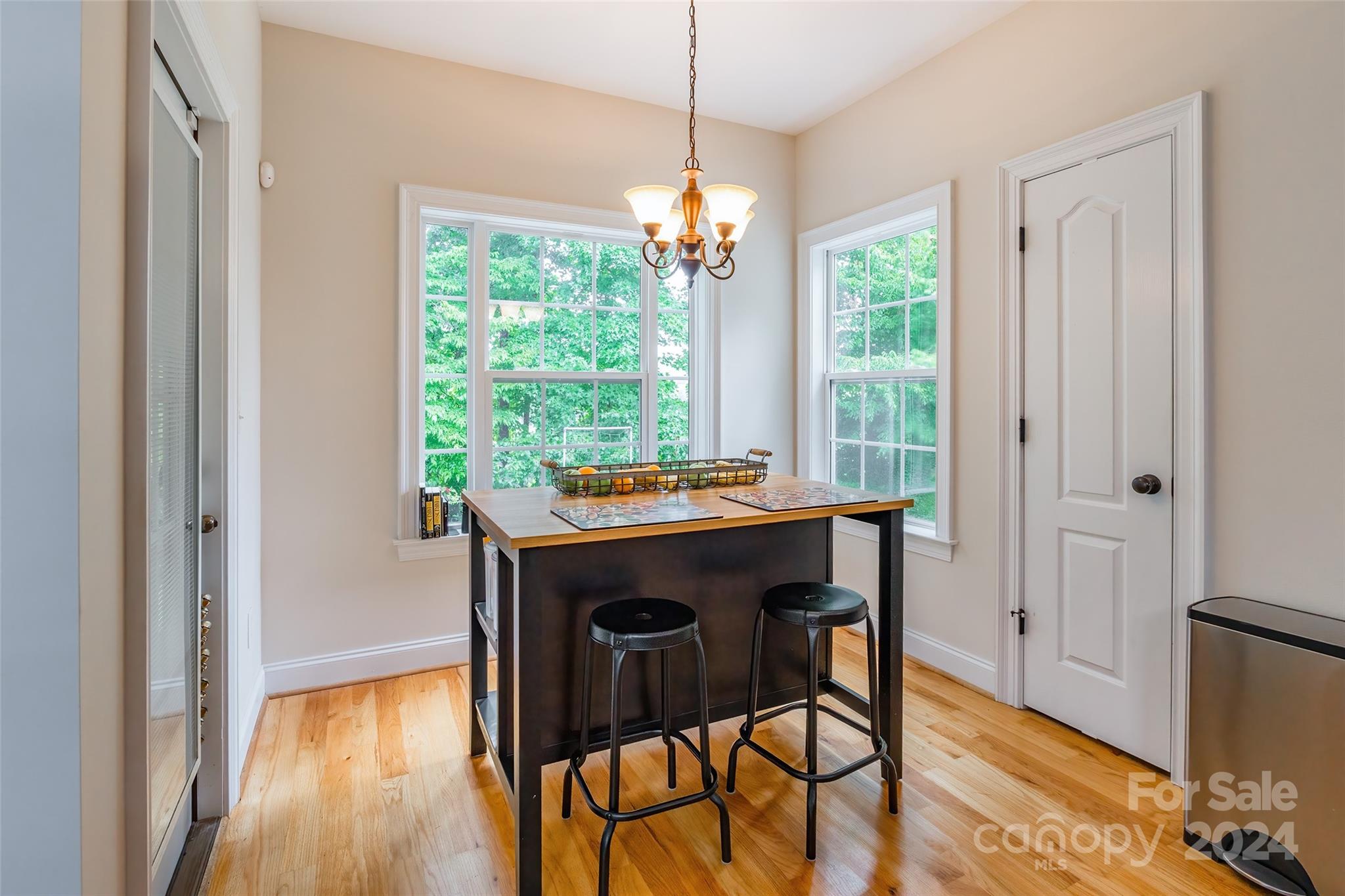 Norwood Ridge - Residential