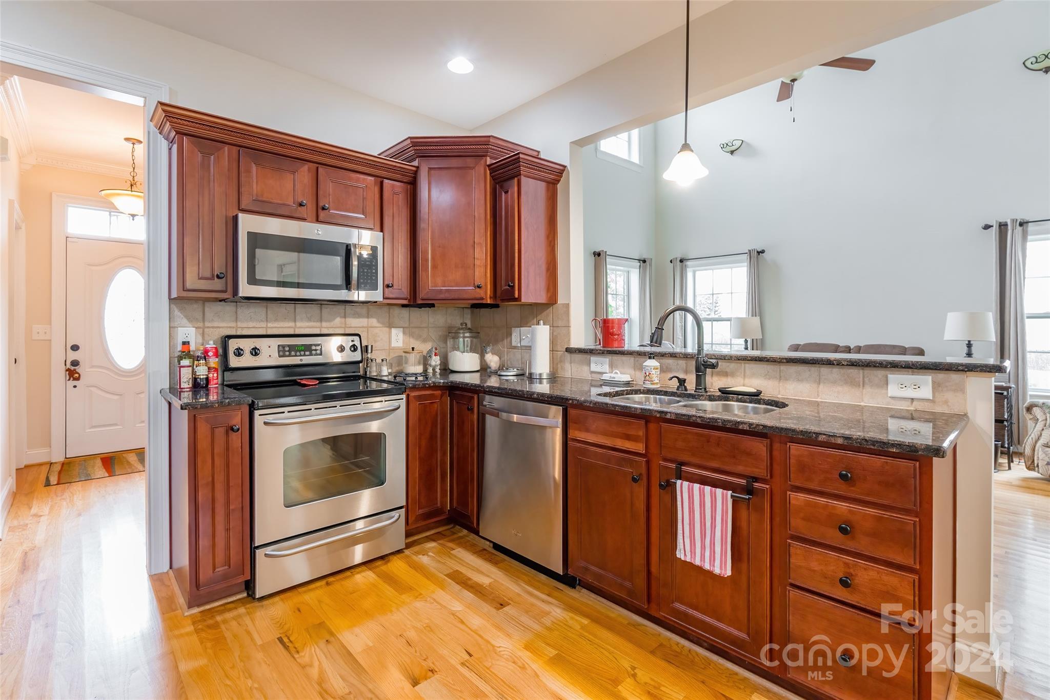 Norwood Ridge - Residential