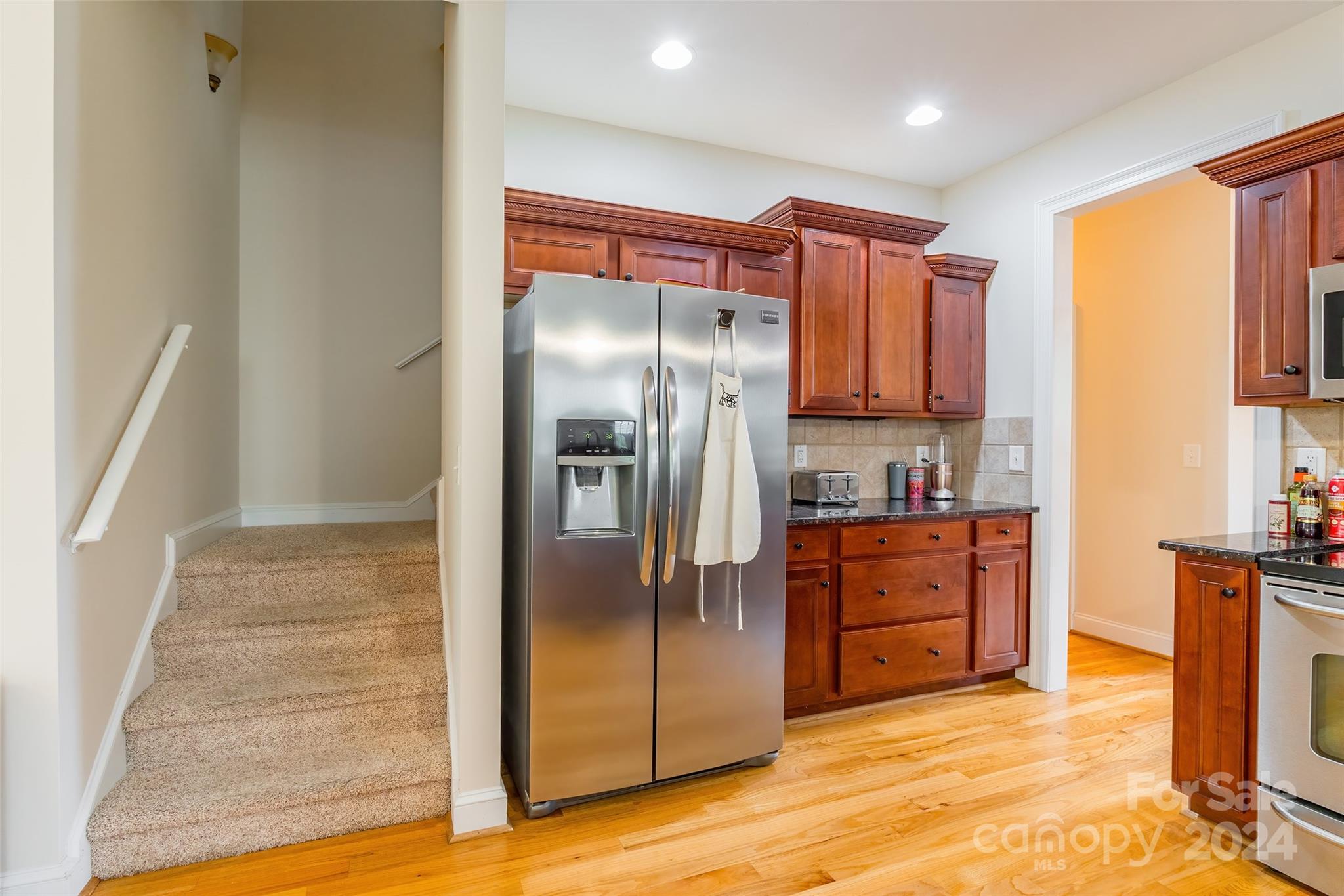 Norwood Ridge - Residential