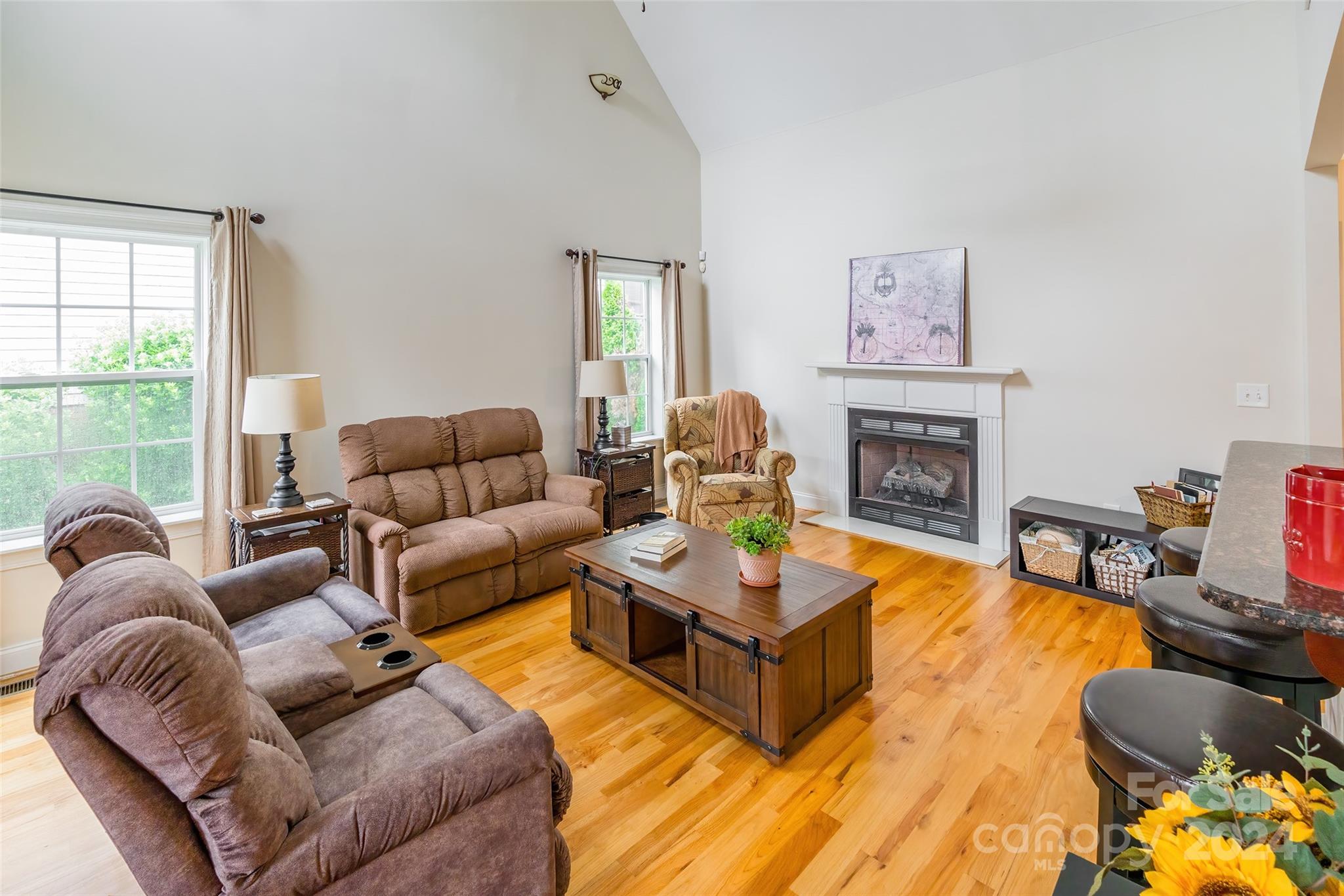 Norwood Ridge - Residential