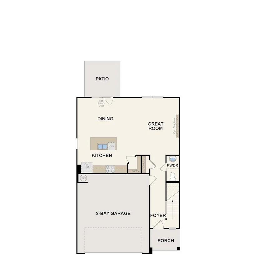 513 Mountain View Drive