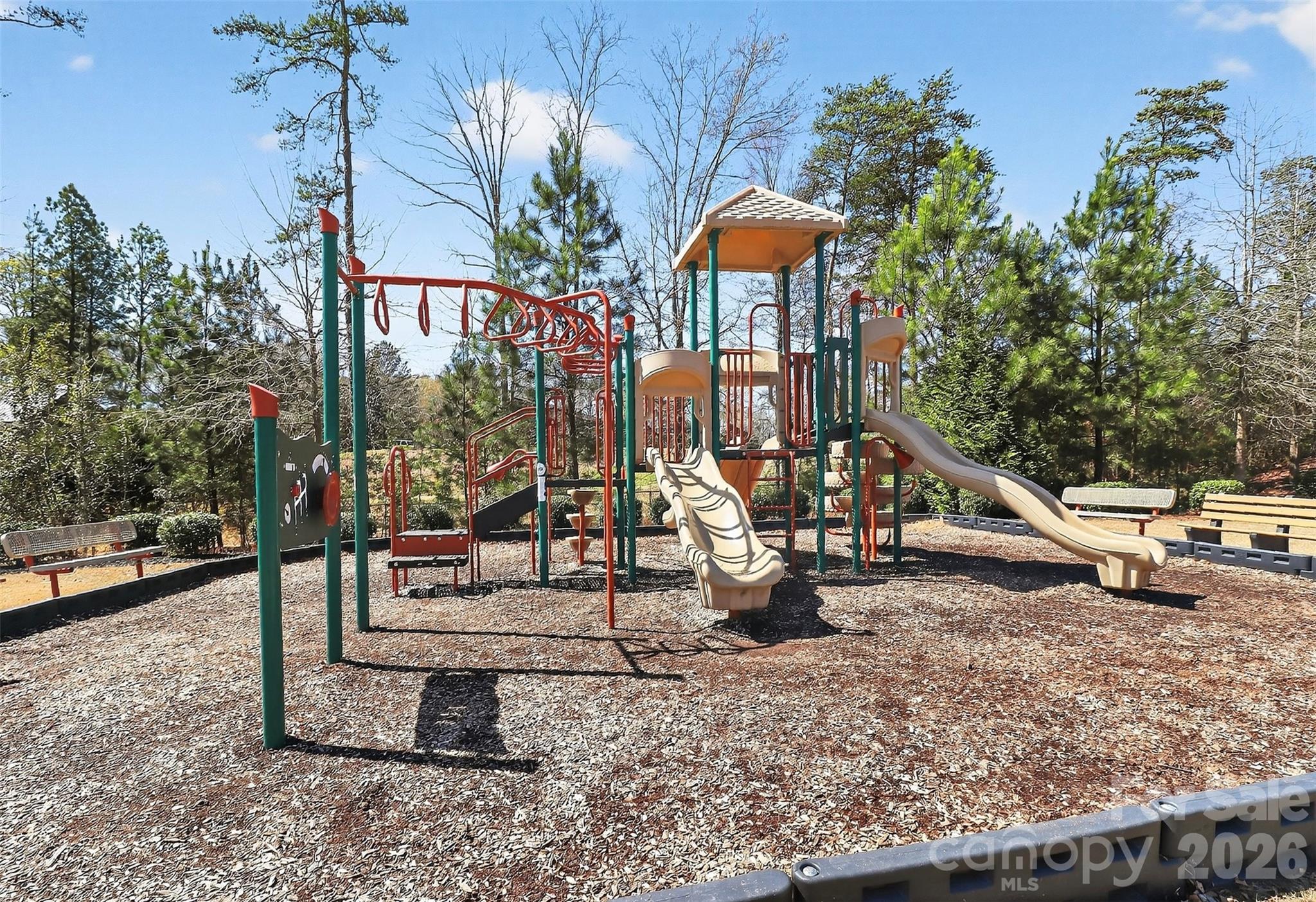 Southern Trace - Residential