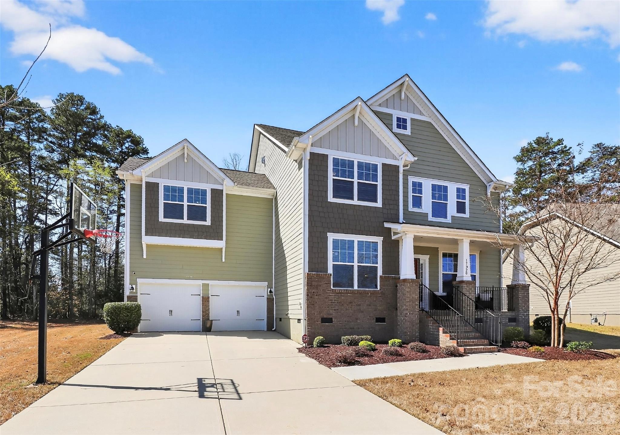 Southern Trace - Residential