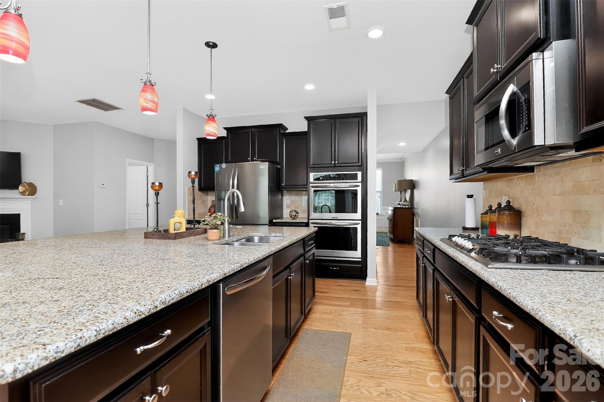 Southern Trace - Residential