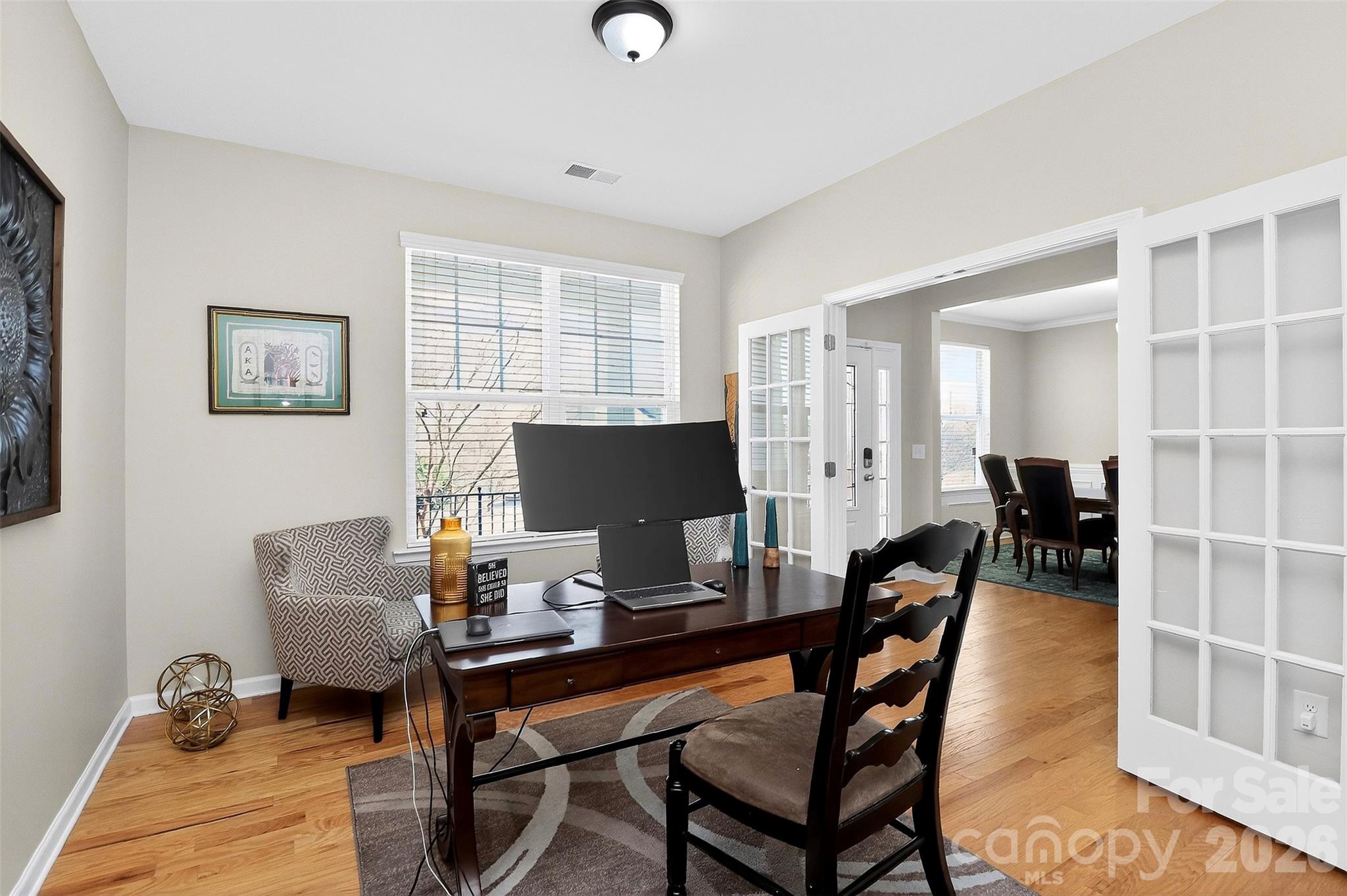 Southern Trace - Residential