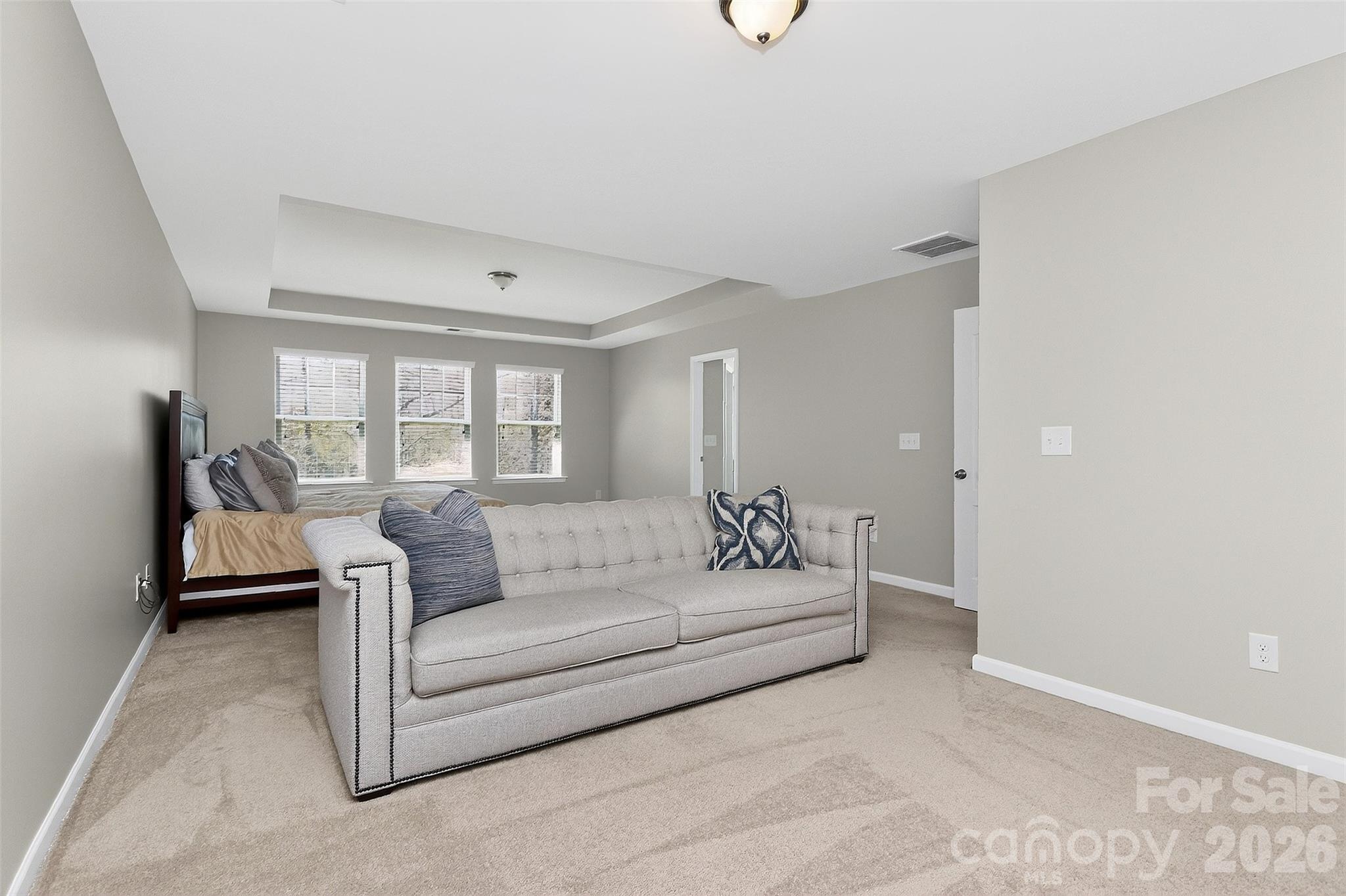 Southern Trace - Residential