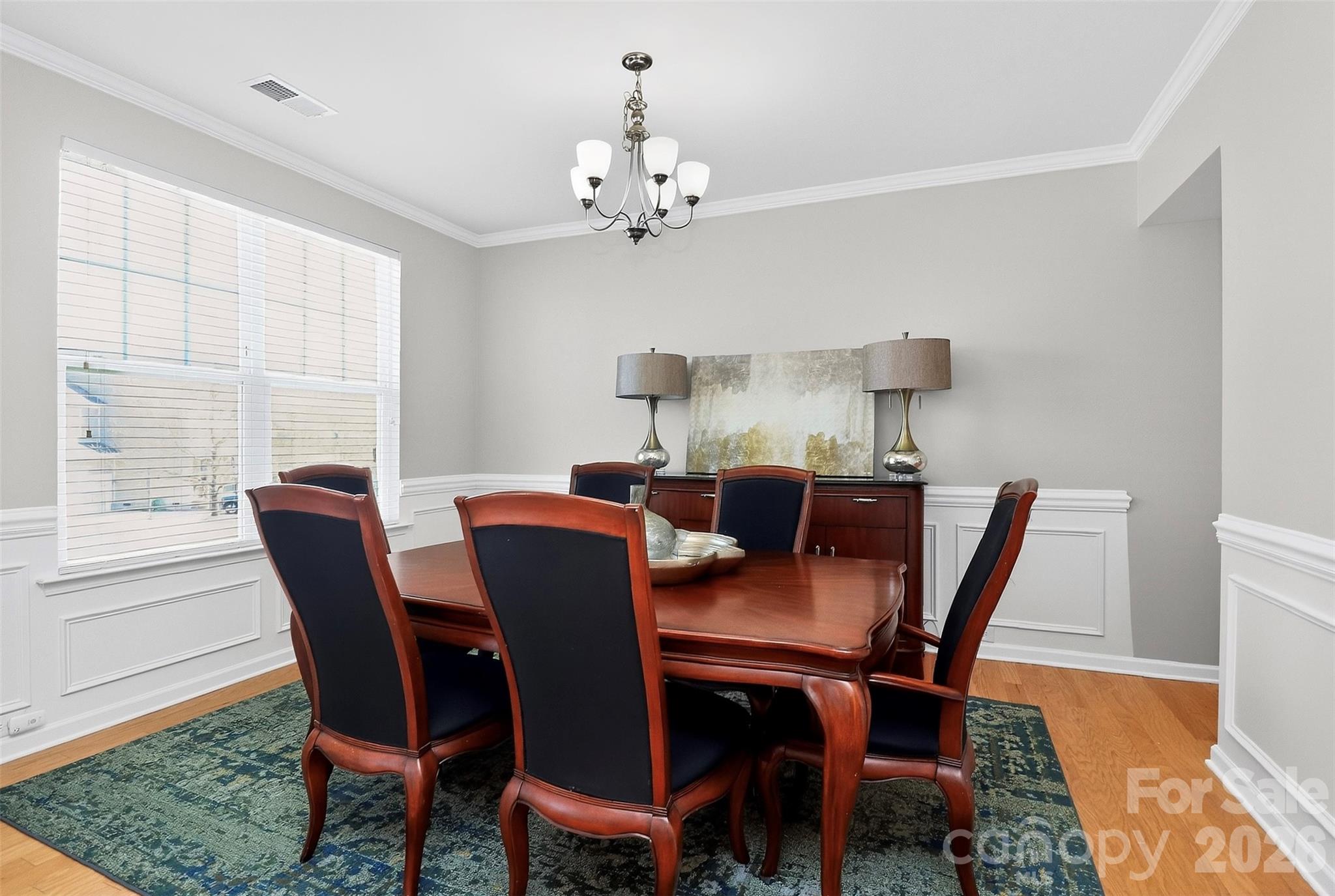 Southern Trace - Residential