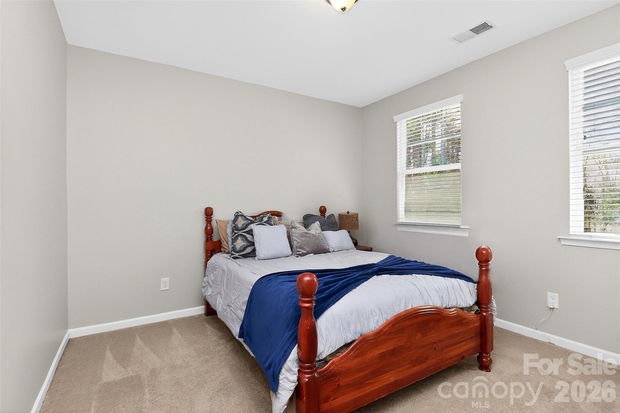 Southern Trace - Residential