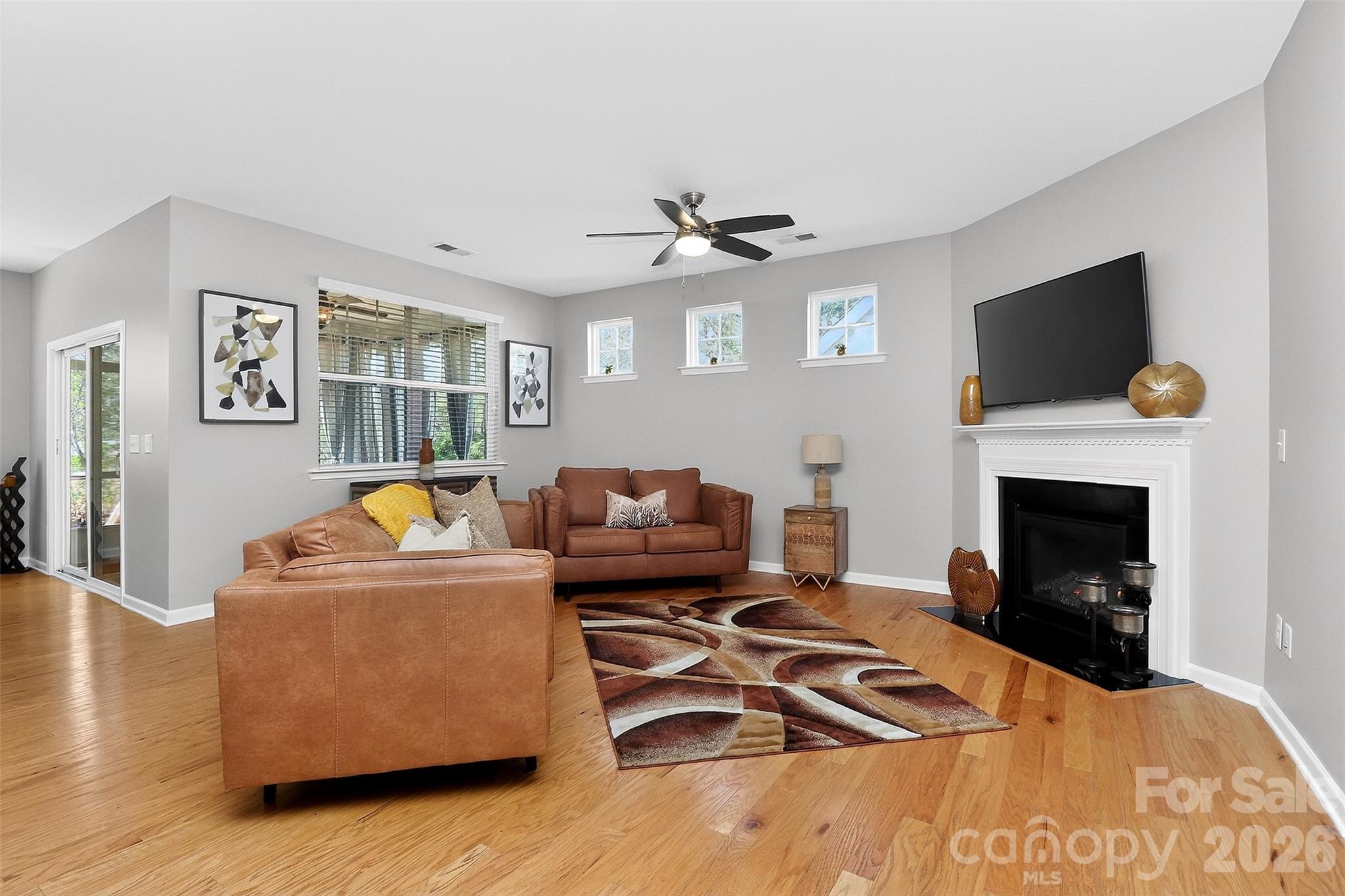 Southern Trace - Residential